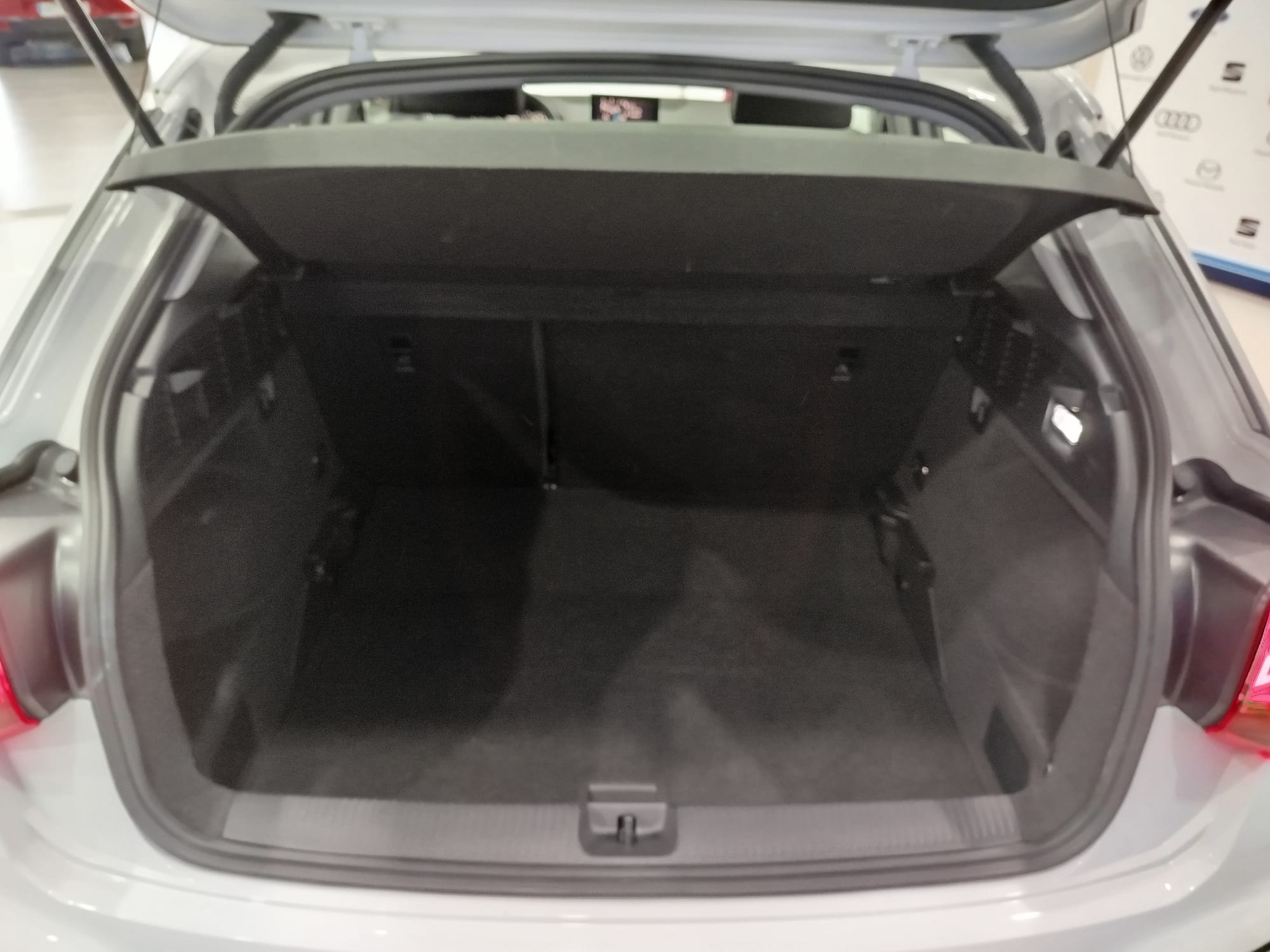 Audi Q2 S LINE S-TRONIC 35TFSI