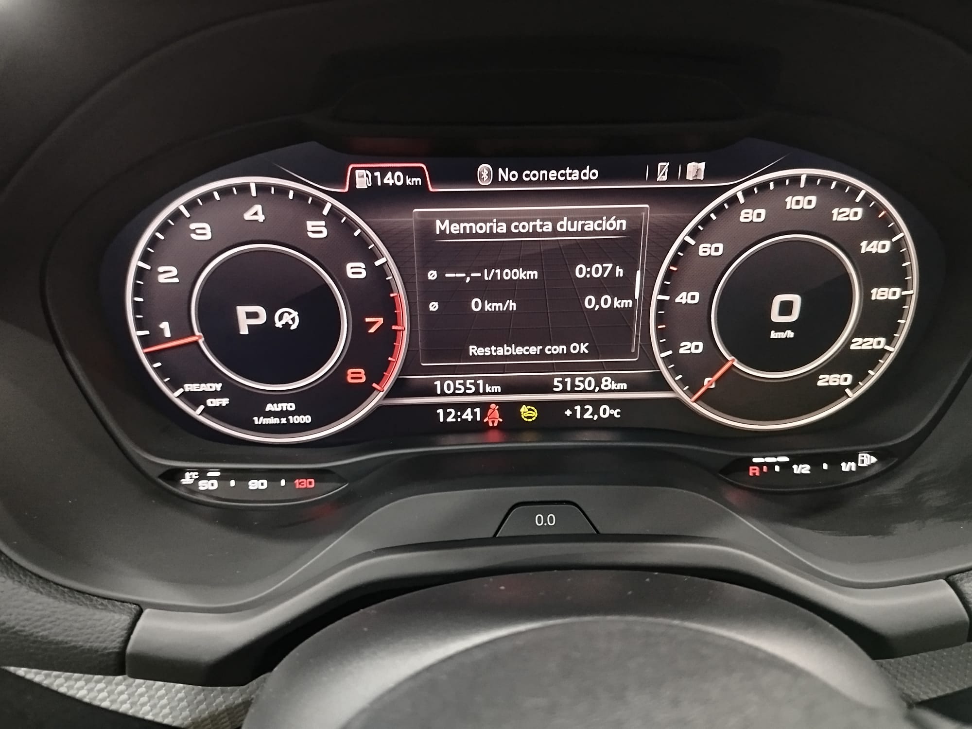 Audi Q2 S LINE S-TRONIC 35TFSI