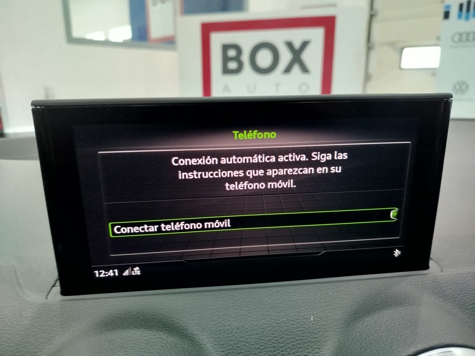 Audi Q2 S LINE S-TRONIC 35TFSI