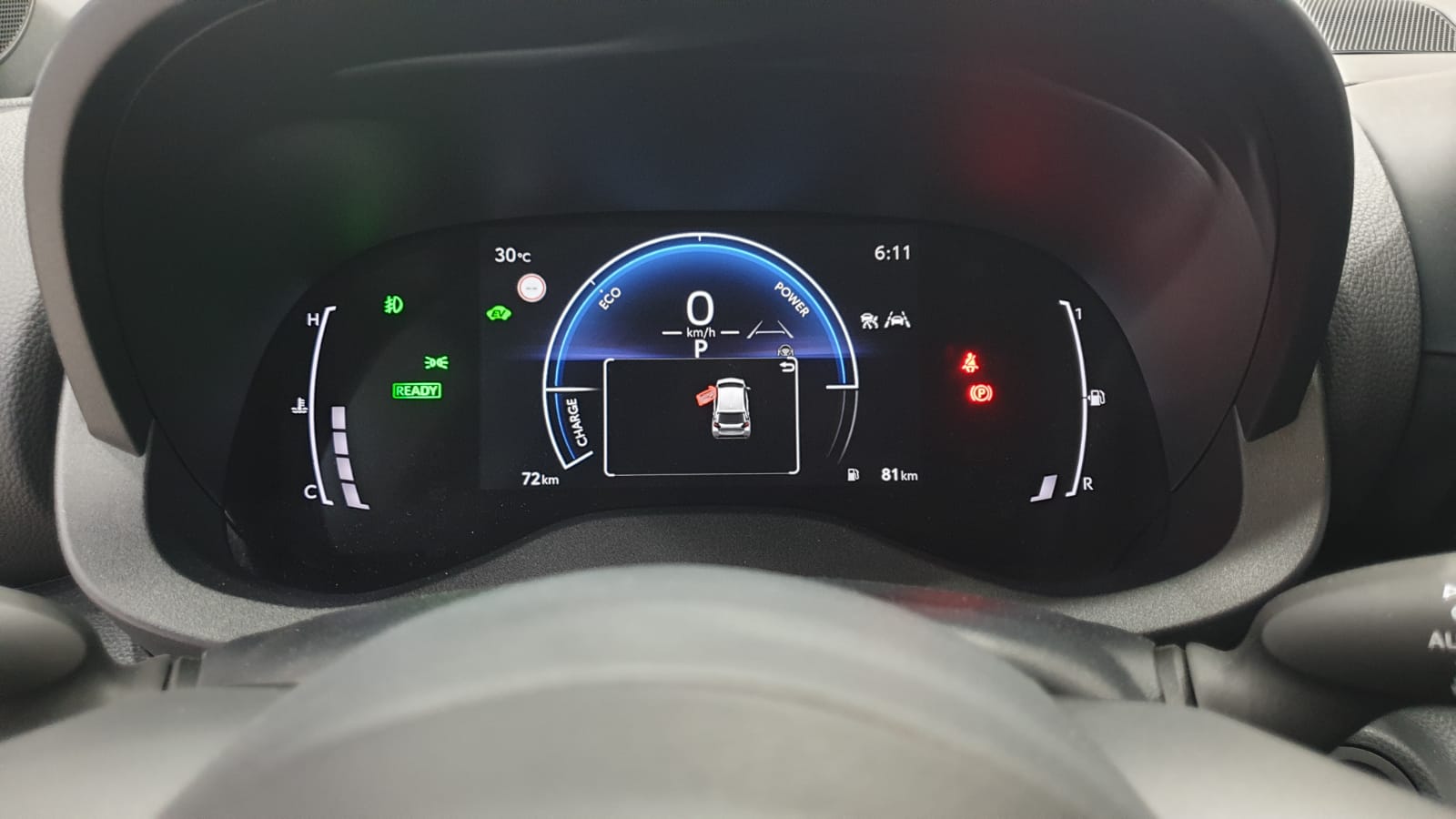 Mazda Mazda 2 HYBRID CVT HOMURA