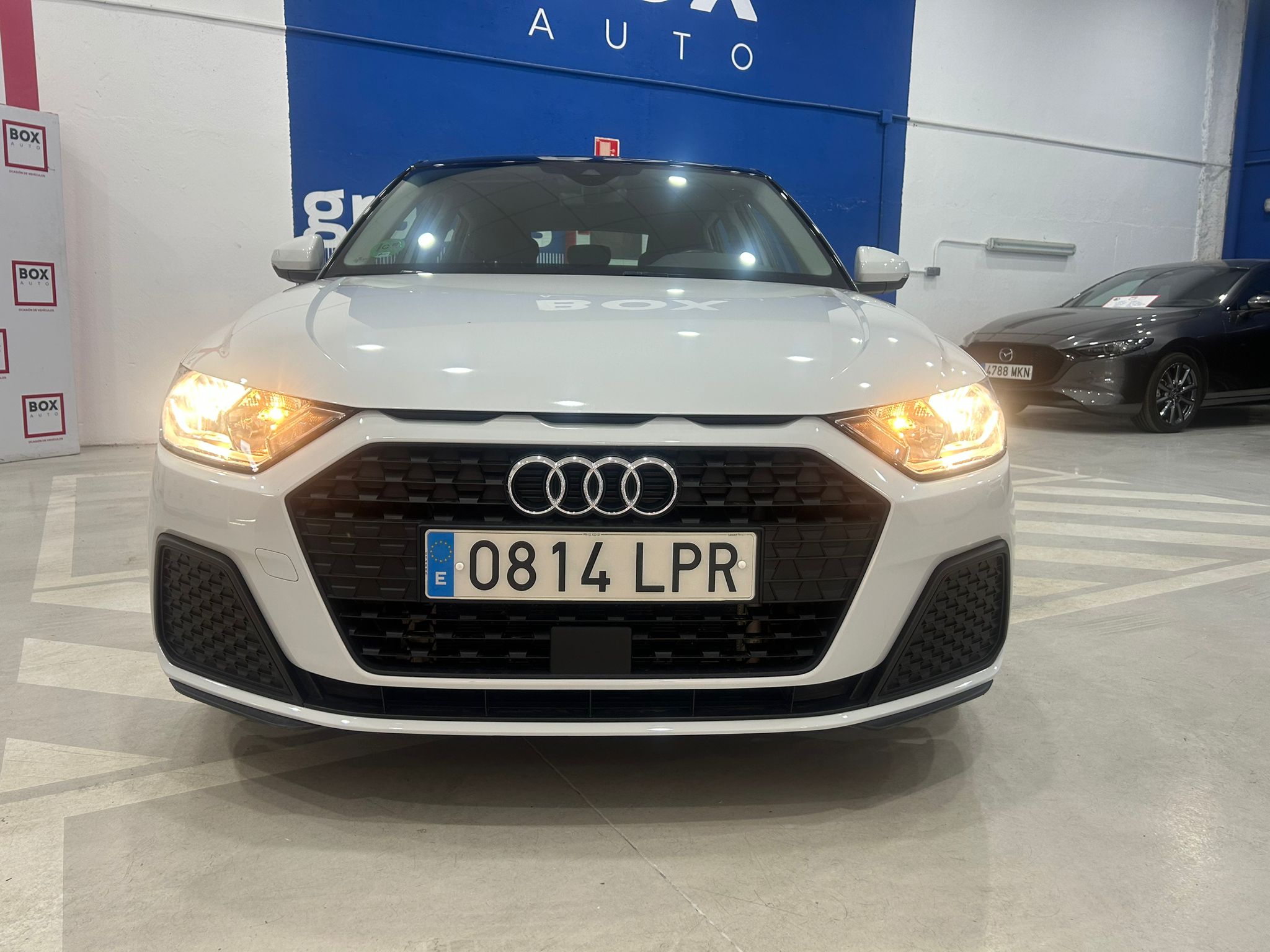 Audi A 1 SPORTBACK ADRENALIN 25 TFSI