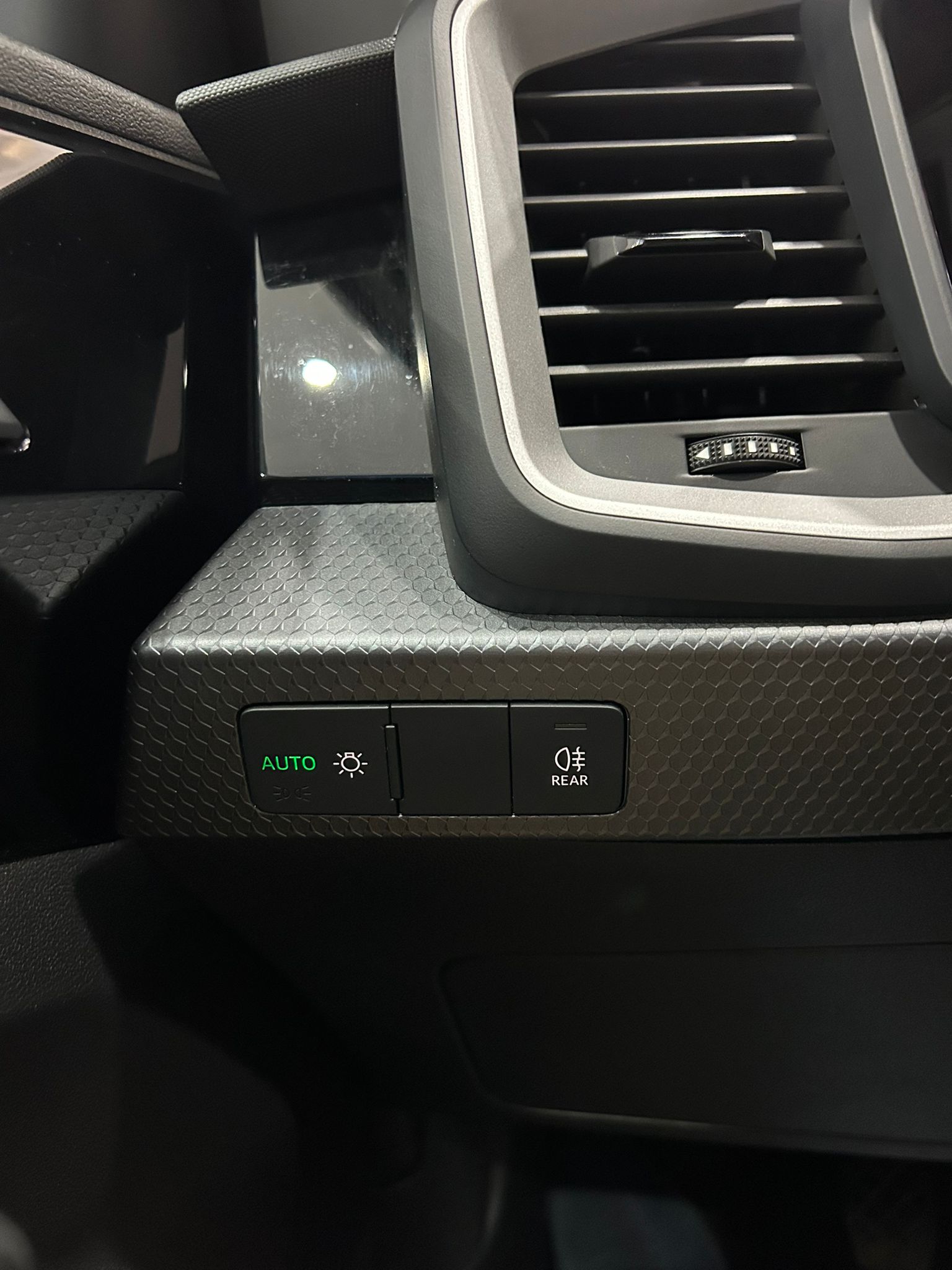Audi A 1 SPORTBACK ADRENALIN 25 TFSI