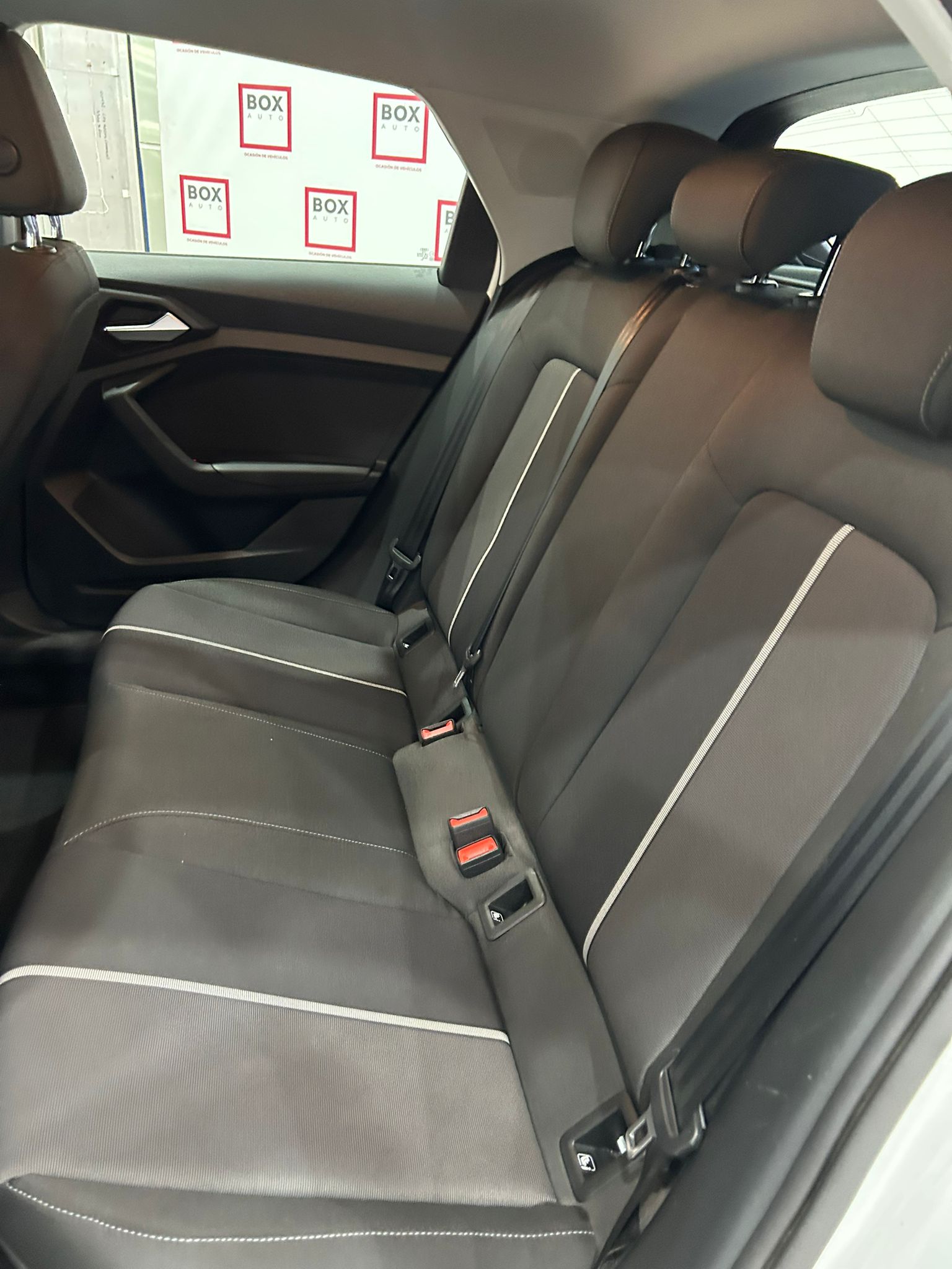 Audi A 1 SPORTBACK ADRENALIN 25 TFSI