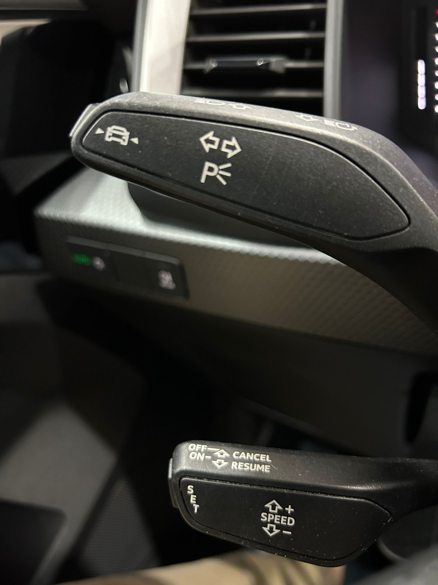 Audi A 1 SPORTBACK ADRENALIN 25 TFSI