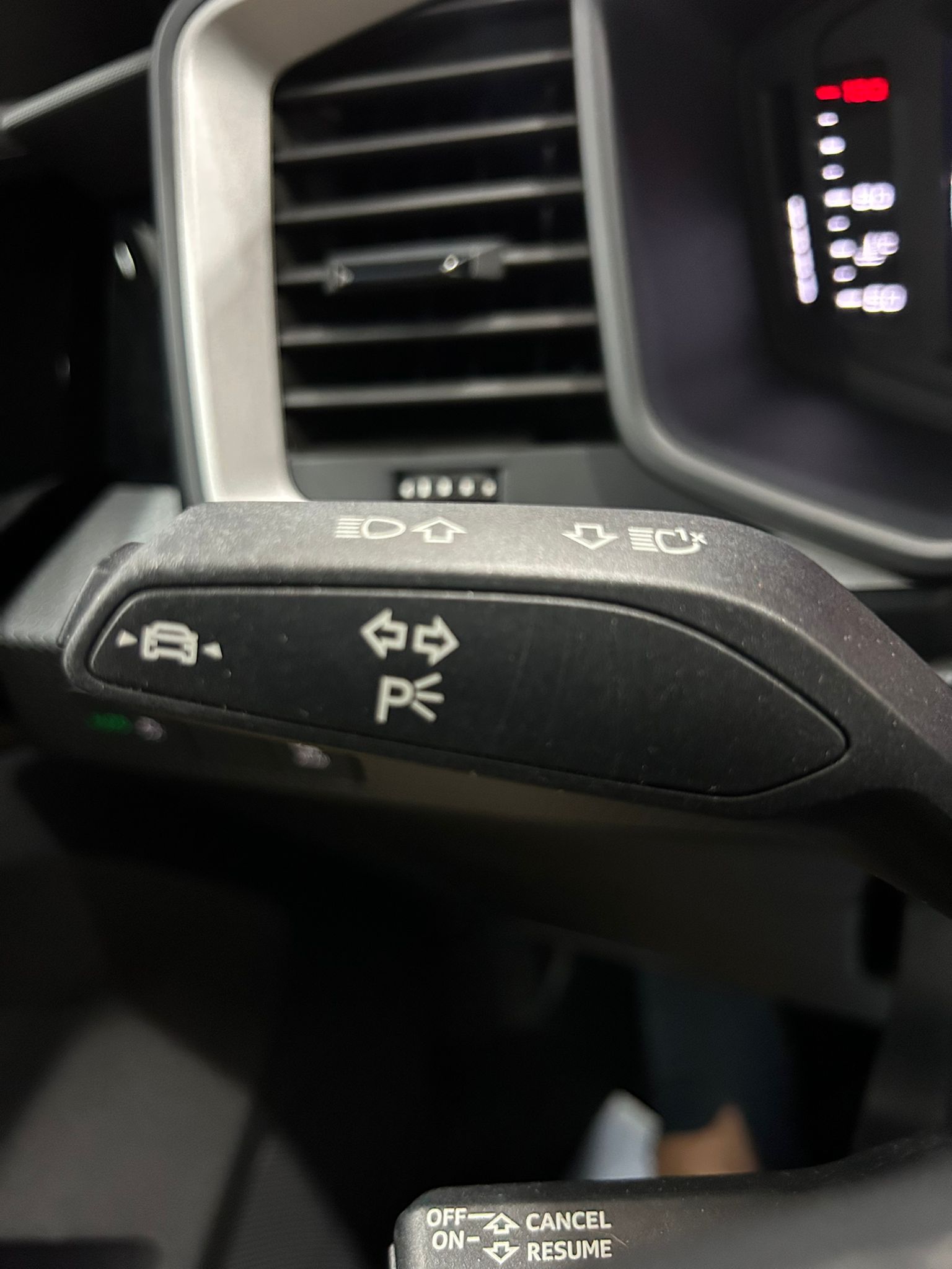 Audi A 1 SPORTBACK ADRENALIN 25 TFSI