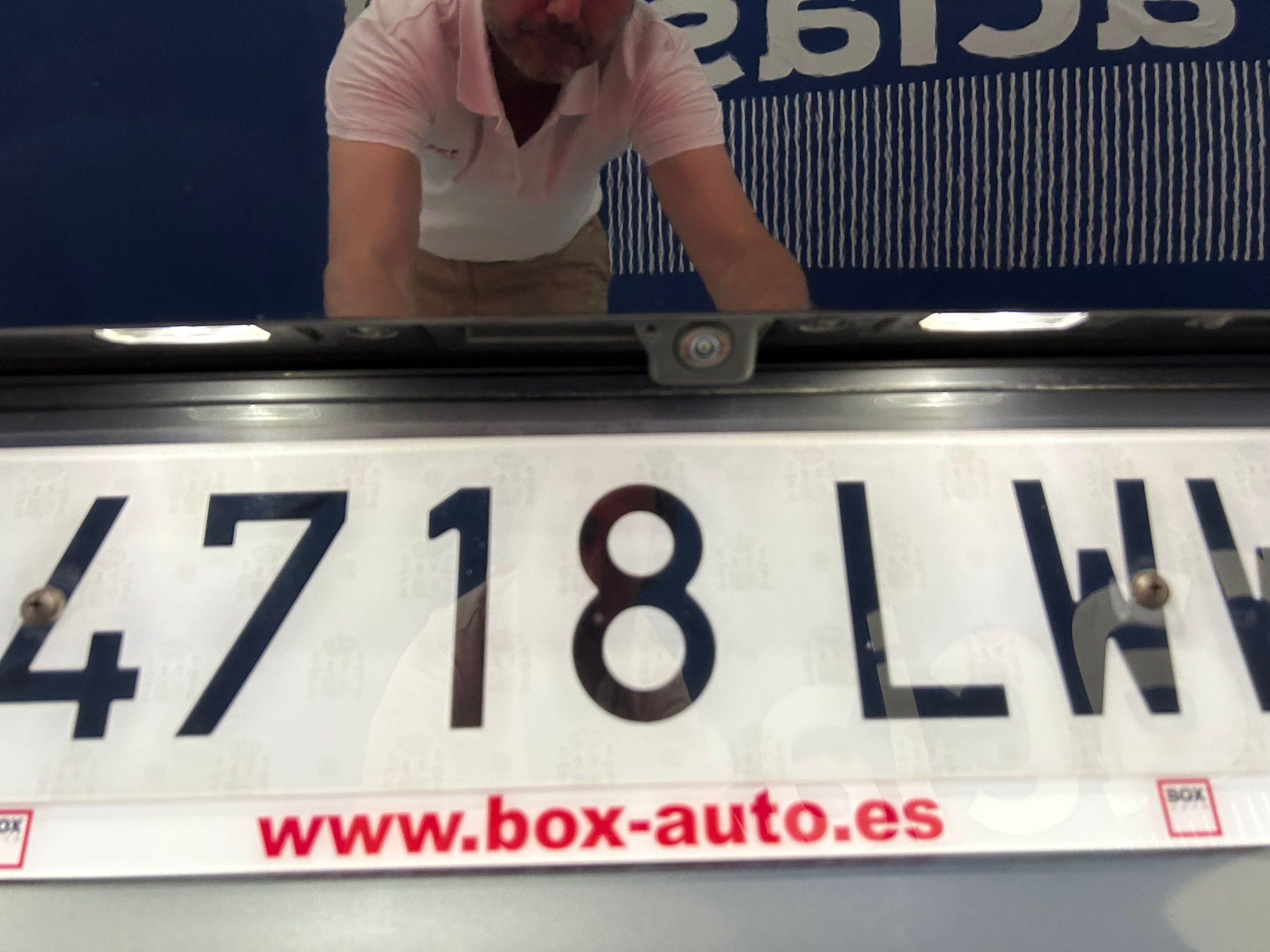 Cupra Formentor TSI 2DRIVE DSG