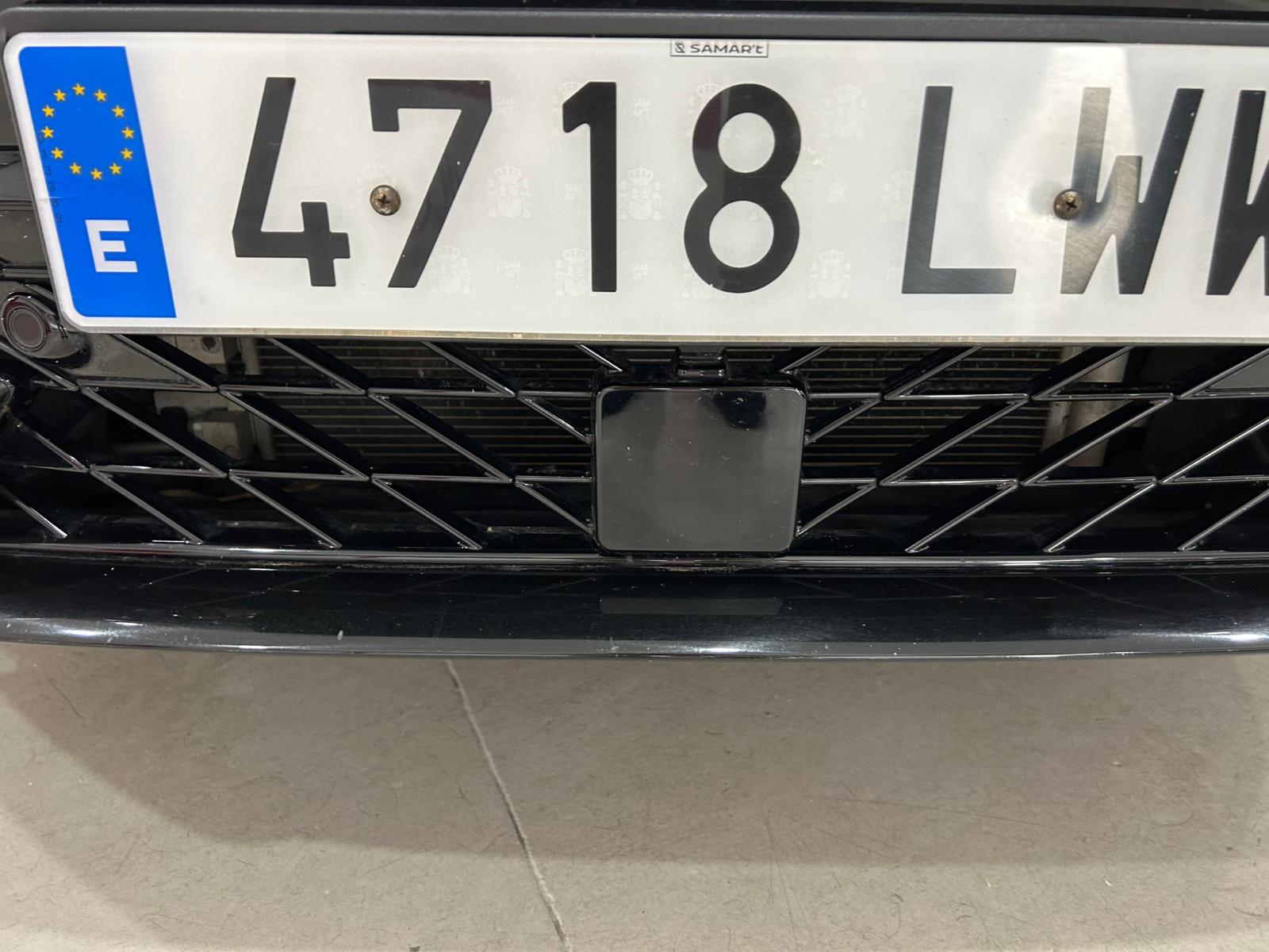 Cupra Formentor TSI 2DRIVE DSG