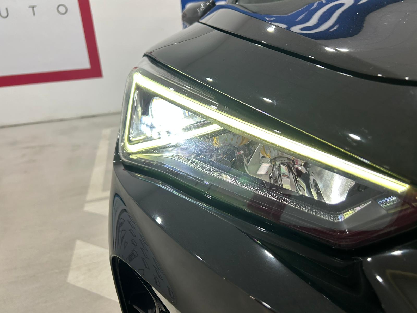 Cupra Formentor TSI 2DRIVE DSG