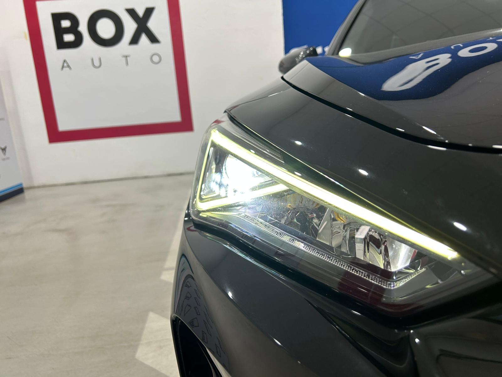 Cupra Formentor TSI 2DRIVE DSG