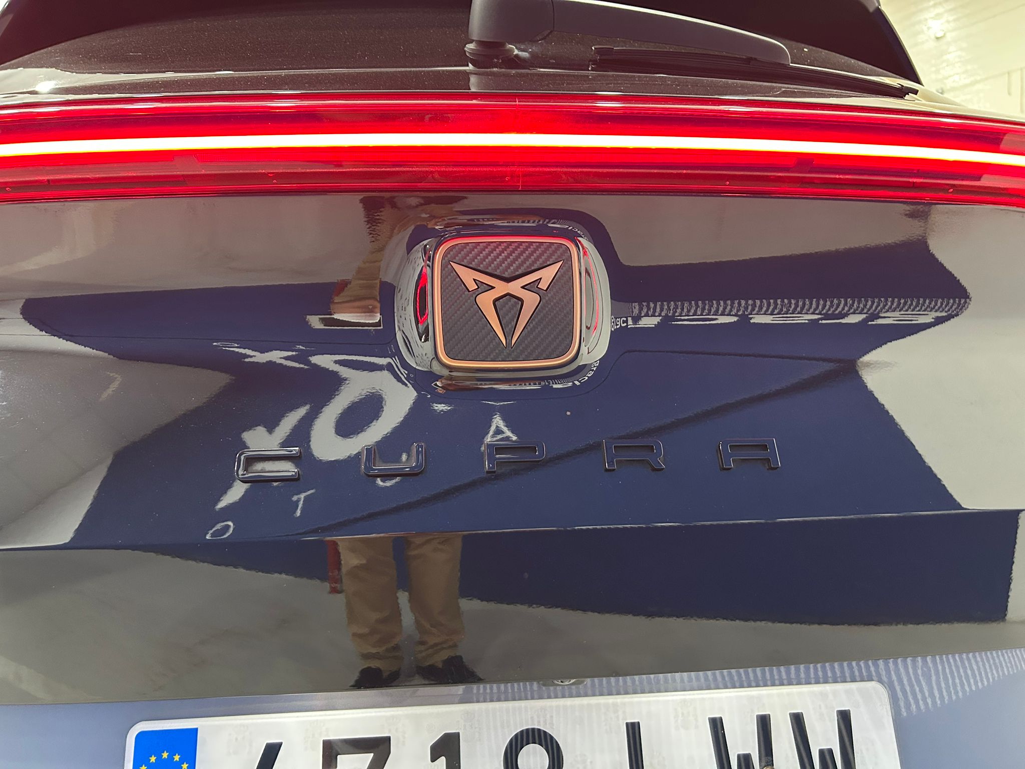 Cupra Formentor TSI 2DRIVE DSG