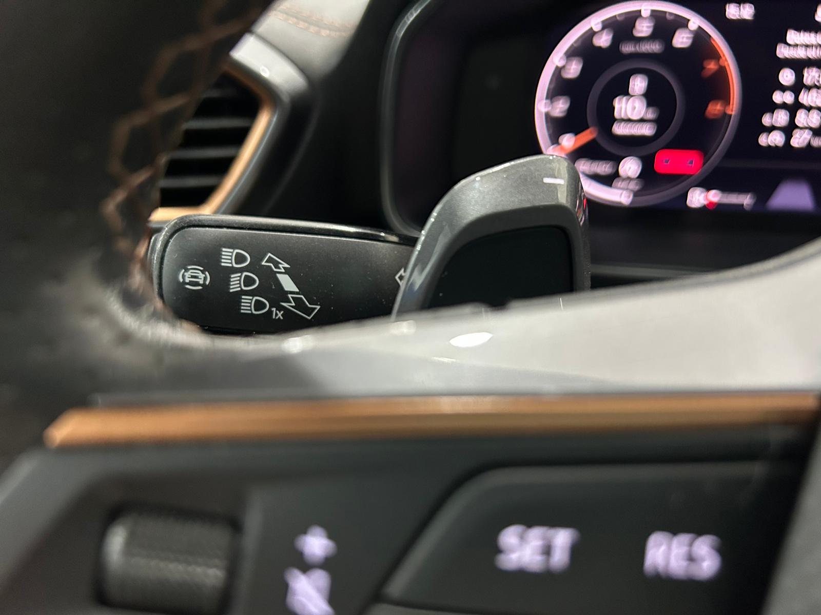 Cupra Formentor TSI 2DRIVE DSG