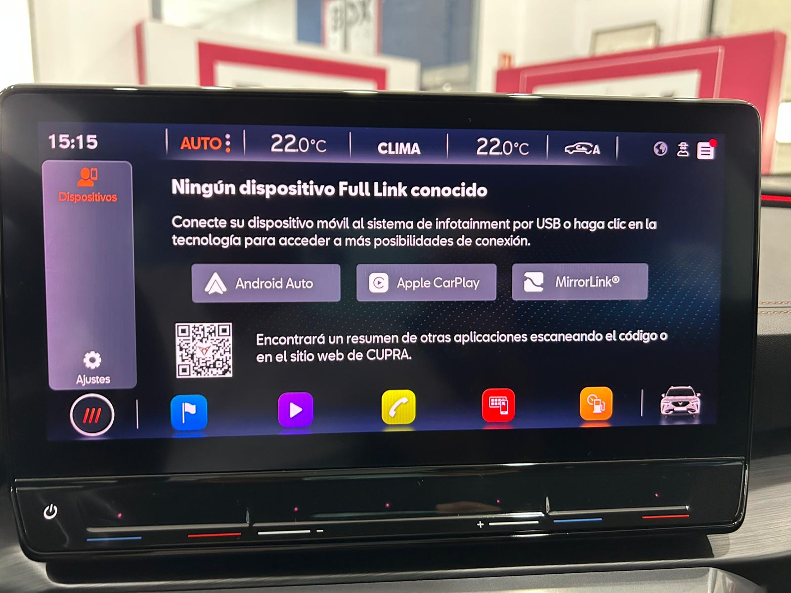 Cupra Formentor TSI 2DRIVE DSG