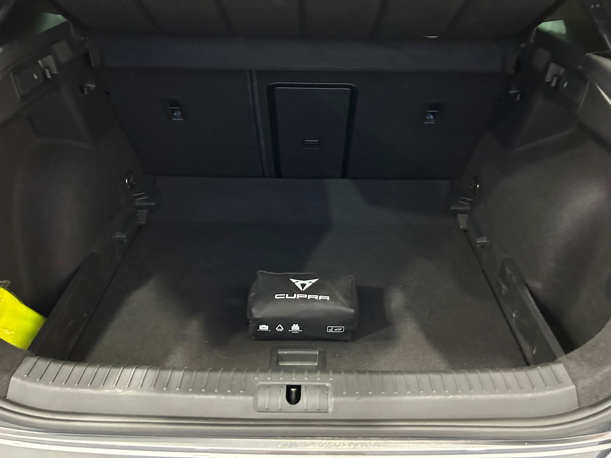 Cupra Formentor TSI 2DRIVE DSG