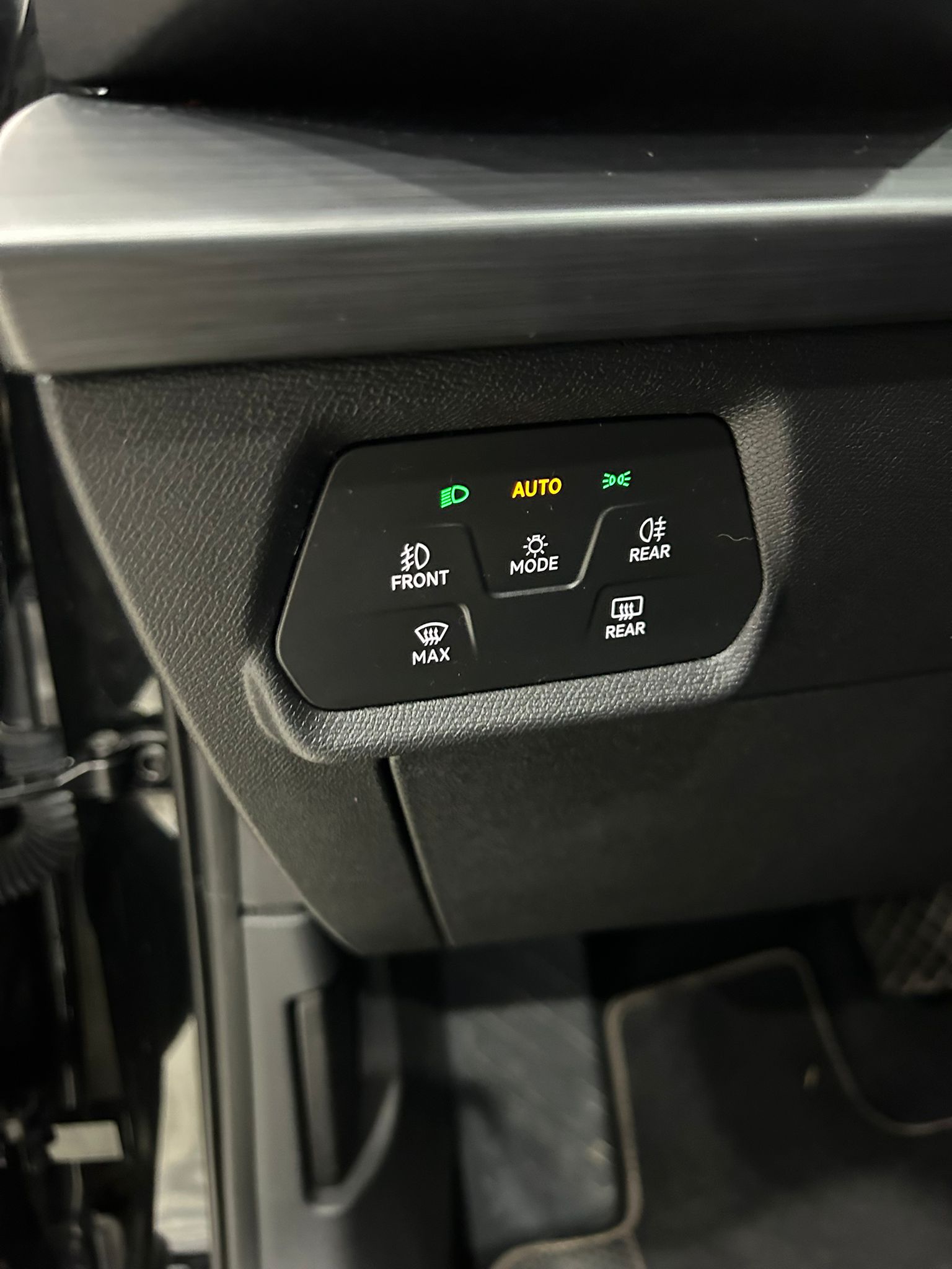 Cupra Formentor TSI 2DRIVE DSG