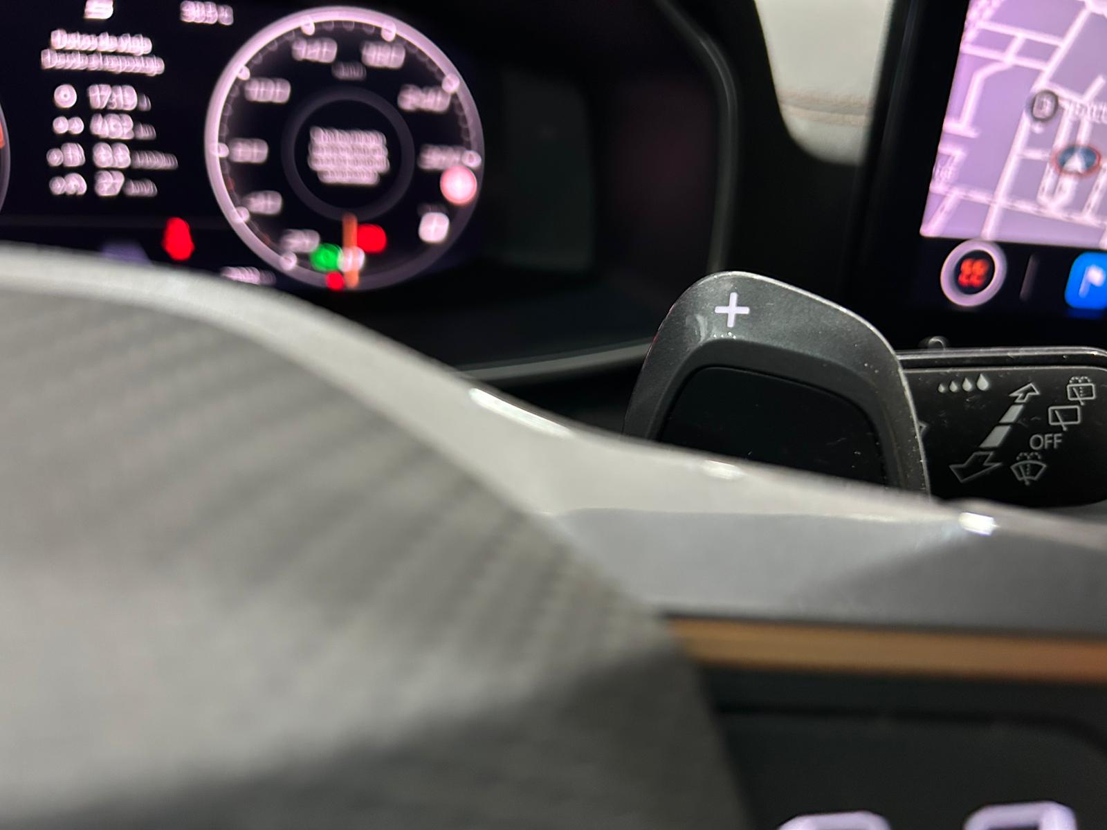 Cupra Formentor TSI 2DRIVE DSG