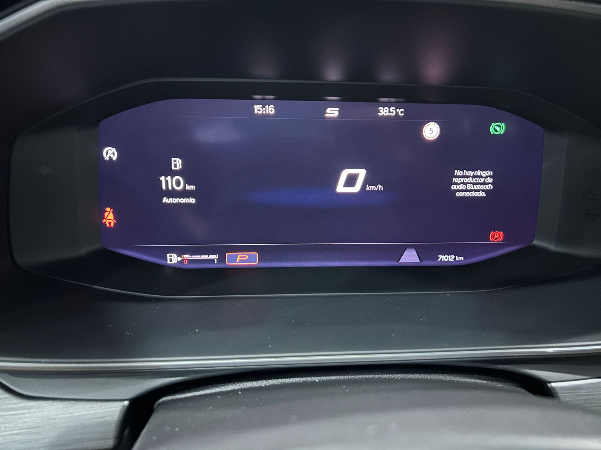 Cupra Formentor TSI 2DRIVE DSG