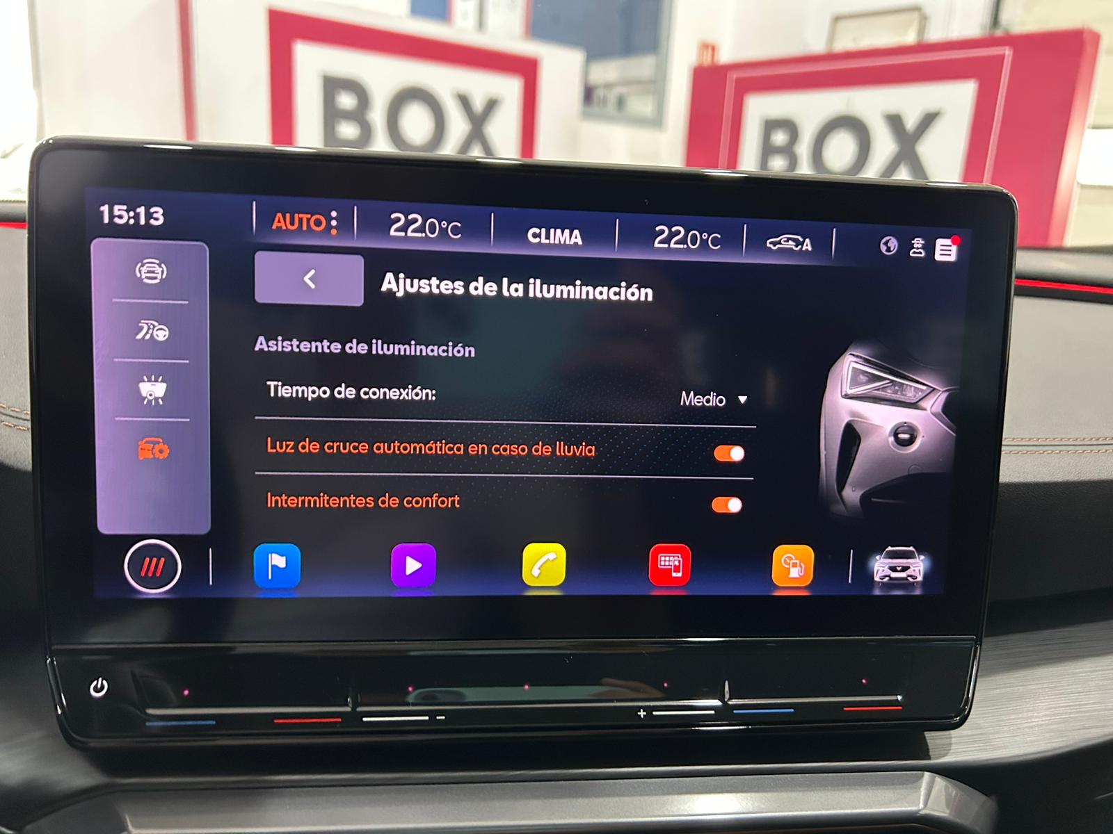 Cupra Formentor TSI 2DRIVE DSG