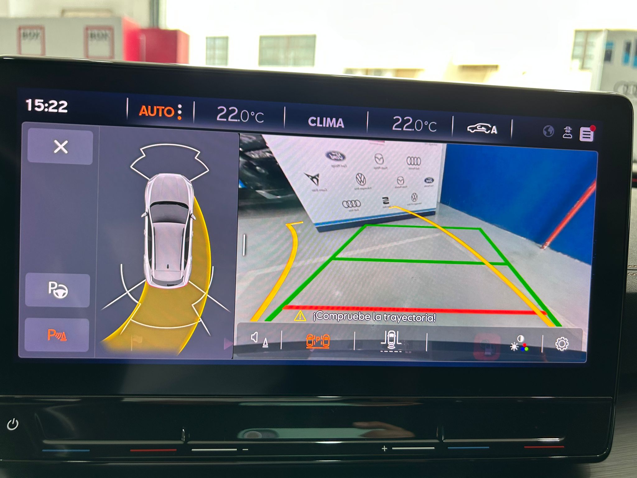 Cupra Formentor TSI 2DRIVE DSG