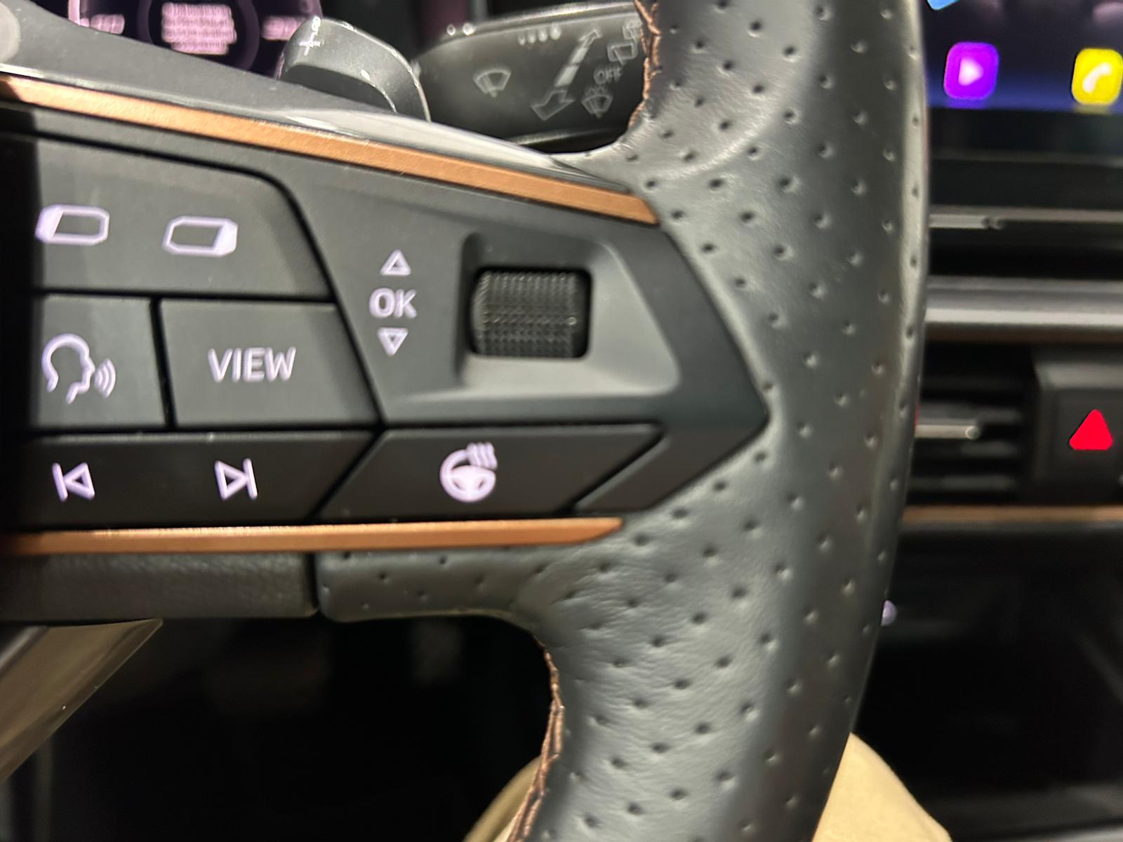 Cupra Formentor TSI 2DRIVE DSG