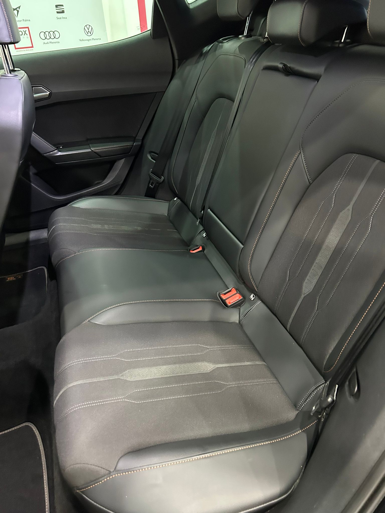 Cupra Formentor TSI 2DRIVE DSG