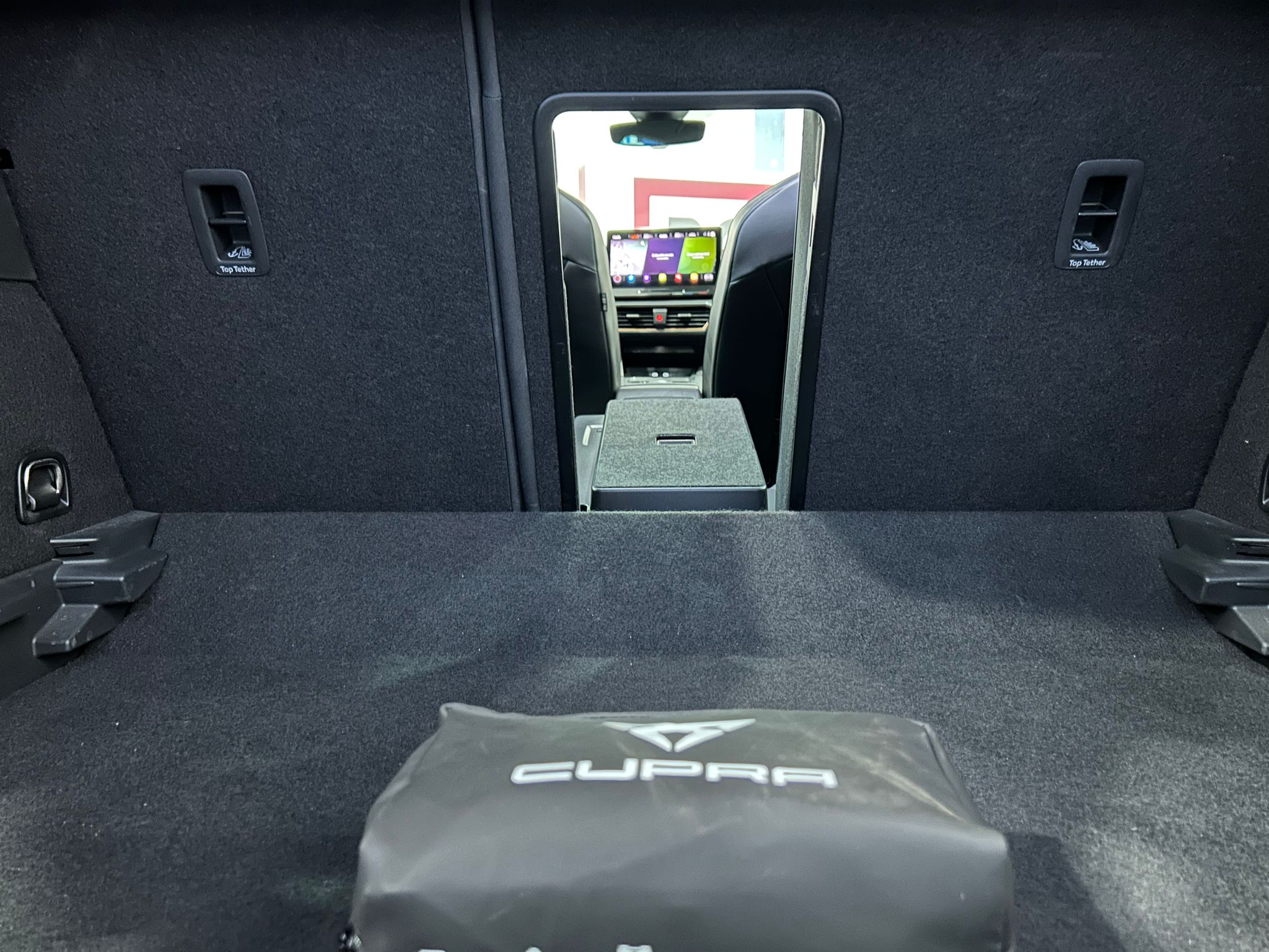 Cupra Formentor TSI 2DRIVE DSG