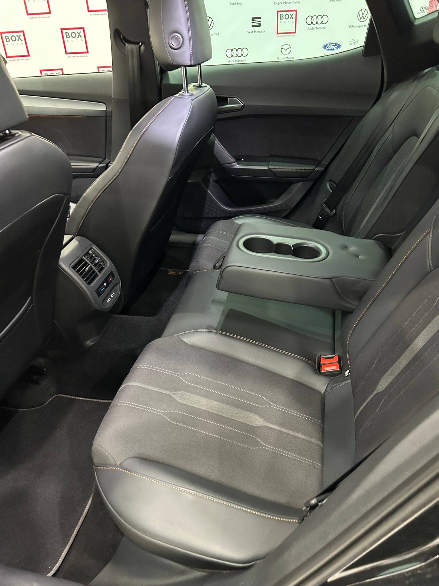 Cupra Formentor TSI 2DRIVE DSG