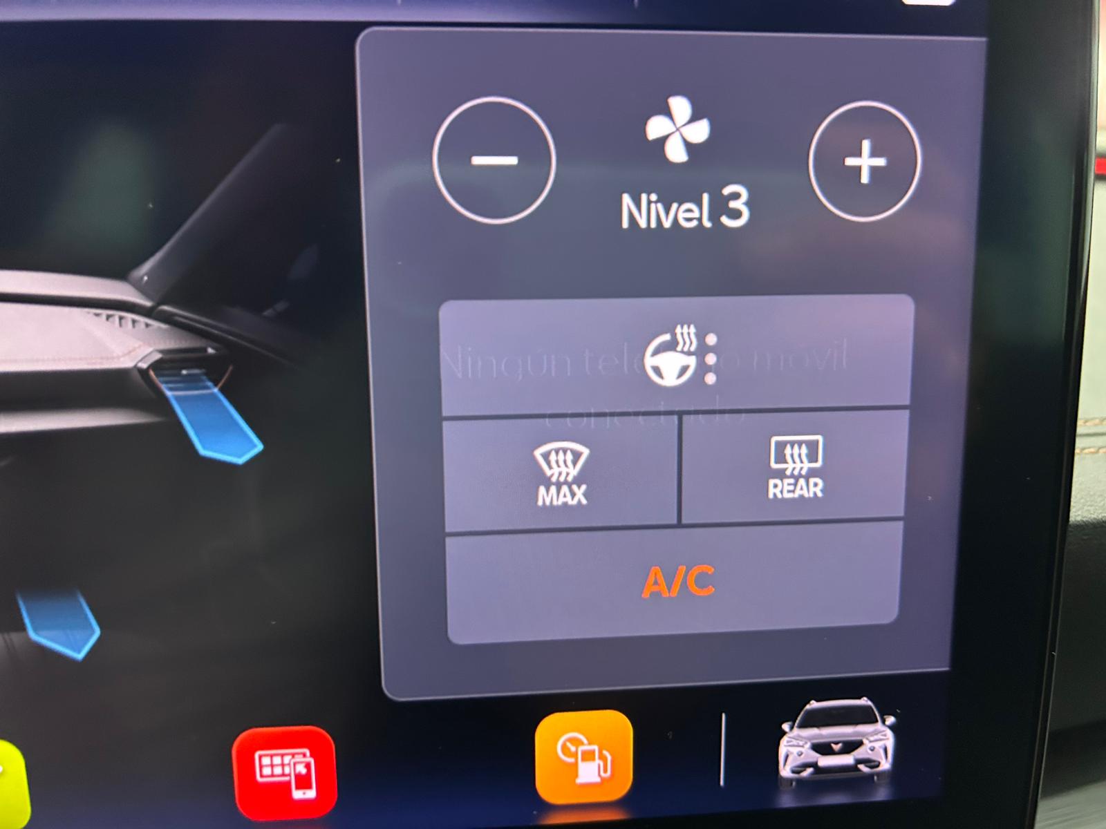 Cupra Formentor TSI 2DRIVE DSG