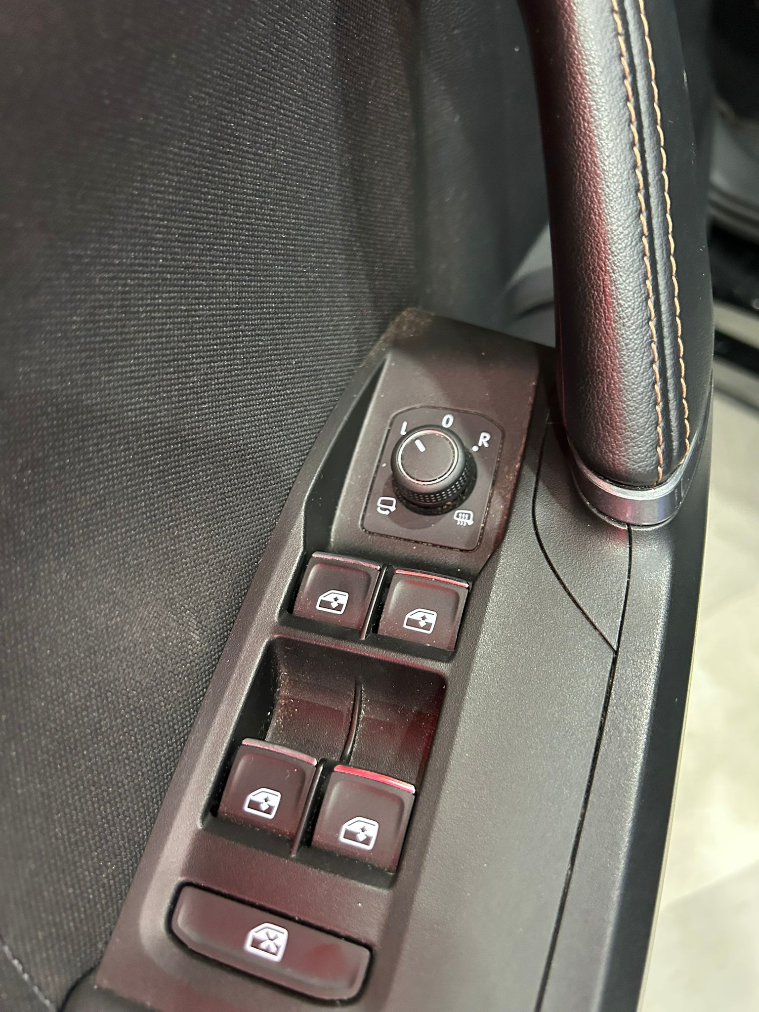 Cupra Formentor TSI 2DRIVE DSG