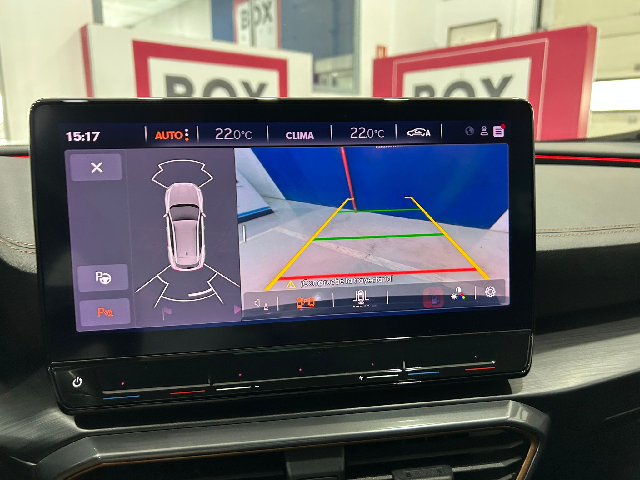 Cupra Formentor TSI 2DRIVE DSG