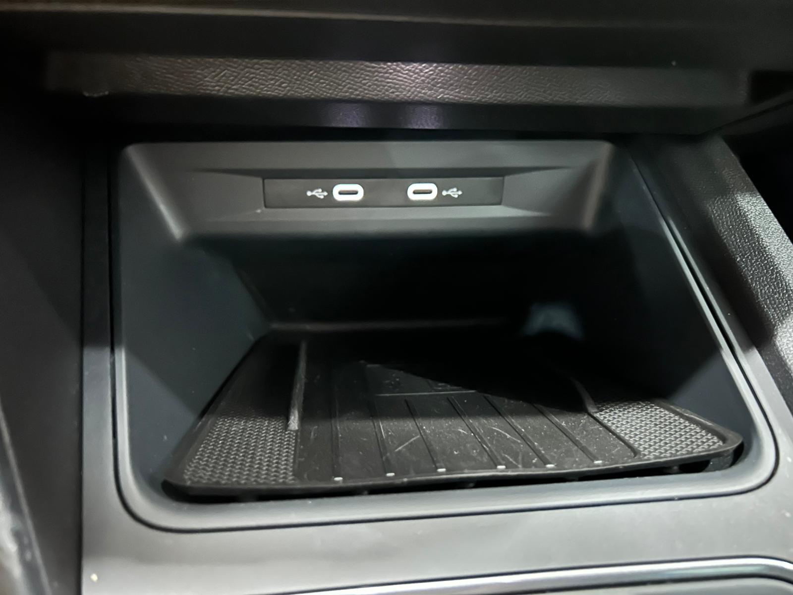 Cupra Formentor TSI 2DRIVE DSG