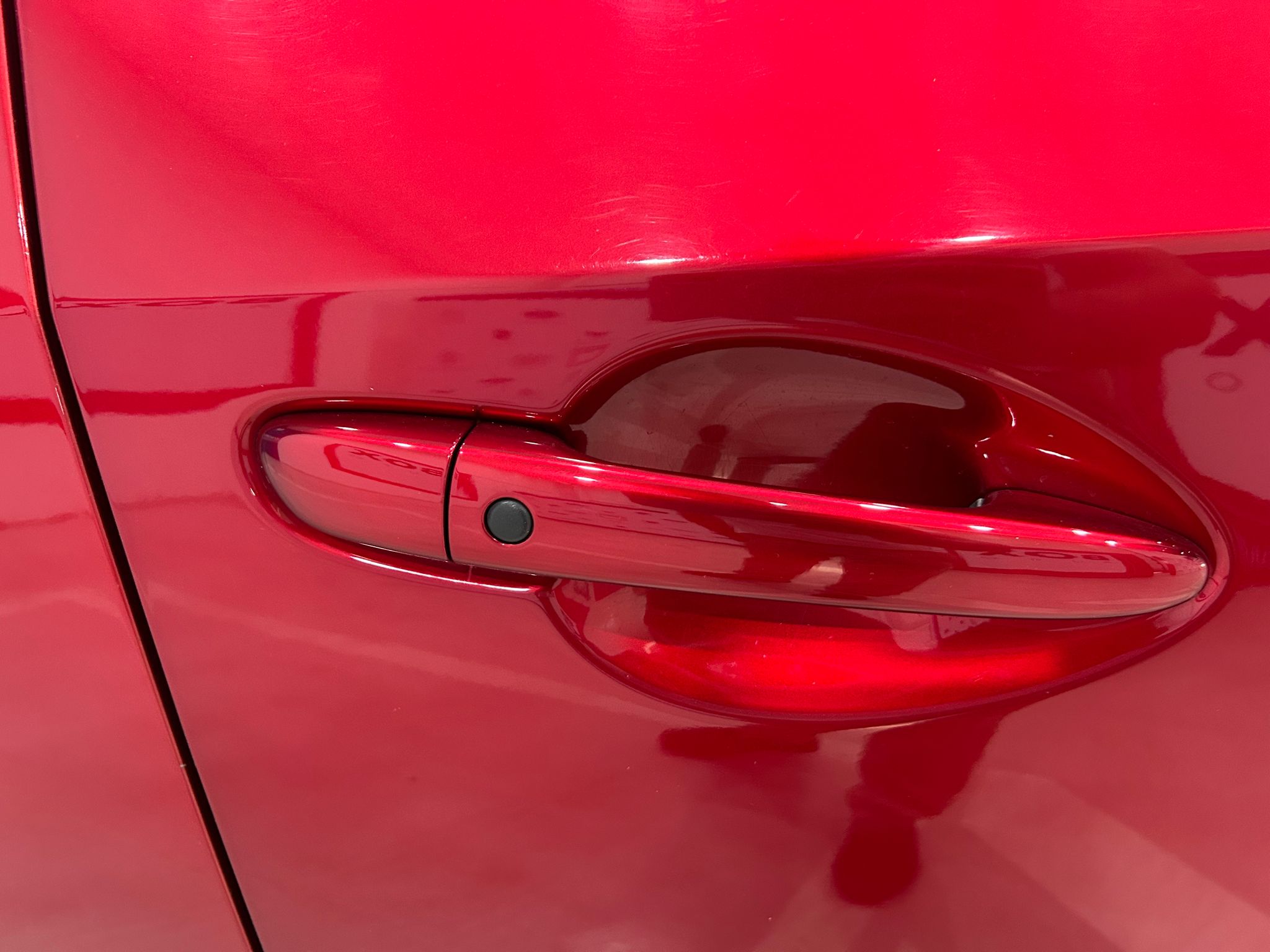 Mazda CX-3 E SKYACTIV G ZENITH