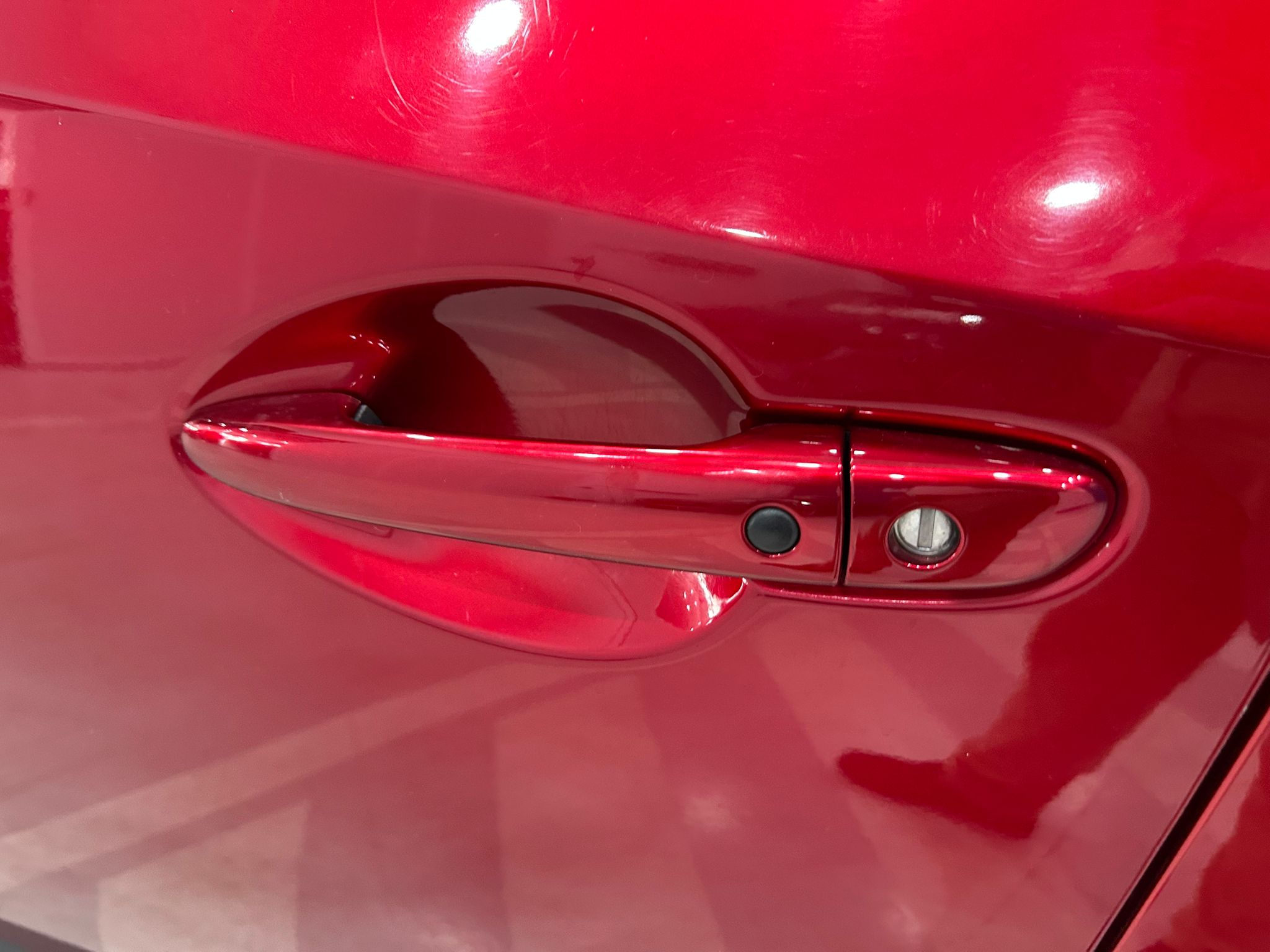 Mazda CX-3 E SKYACTIV G ZENITH