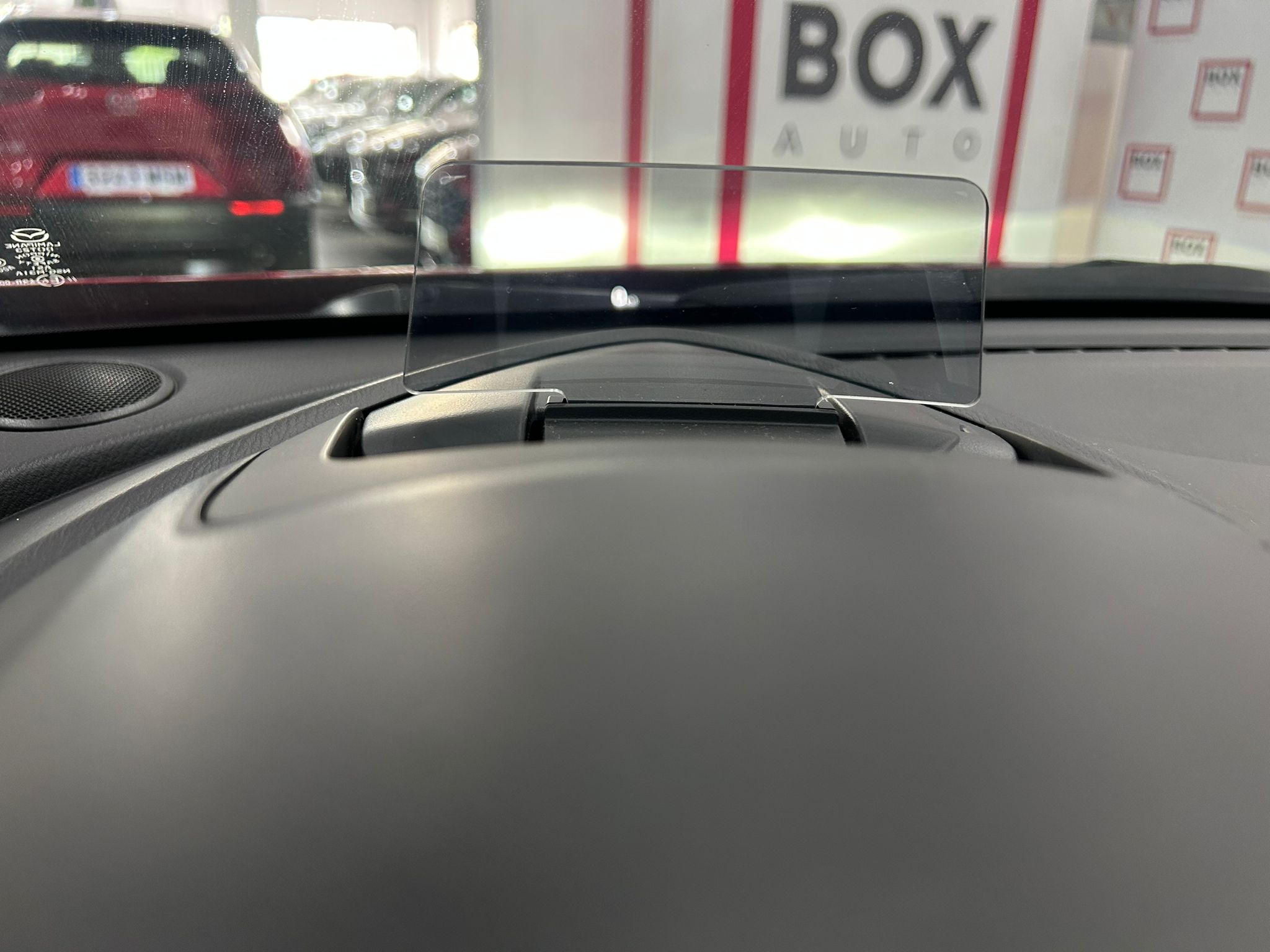 Mazda CX-3 E SKYACTIV G ZENITH