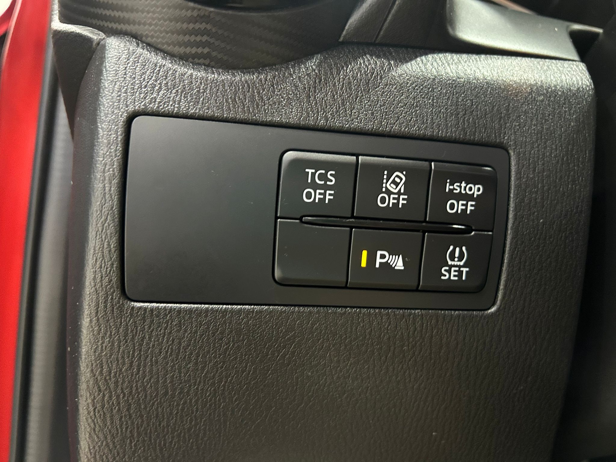 Mazda CX-3 E SKYACTIV G ZENITH