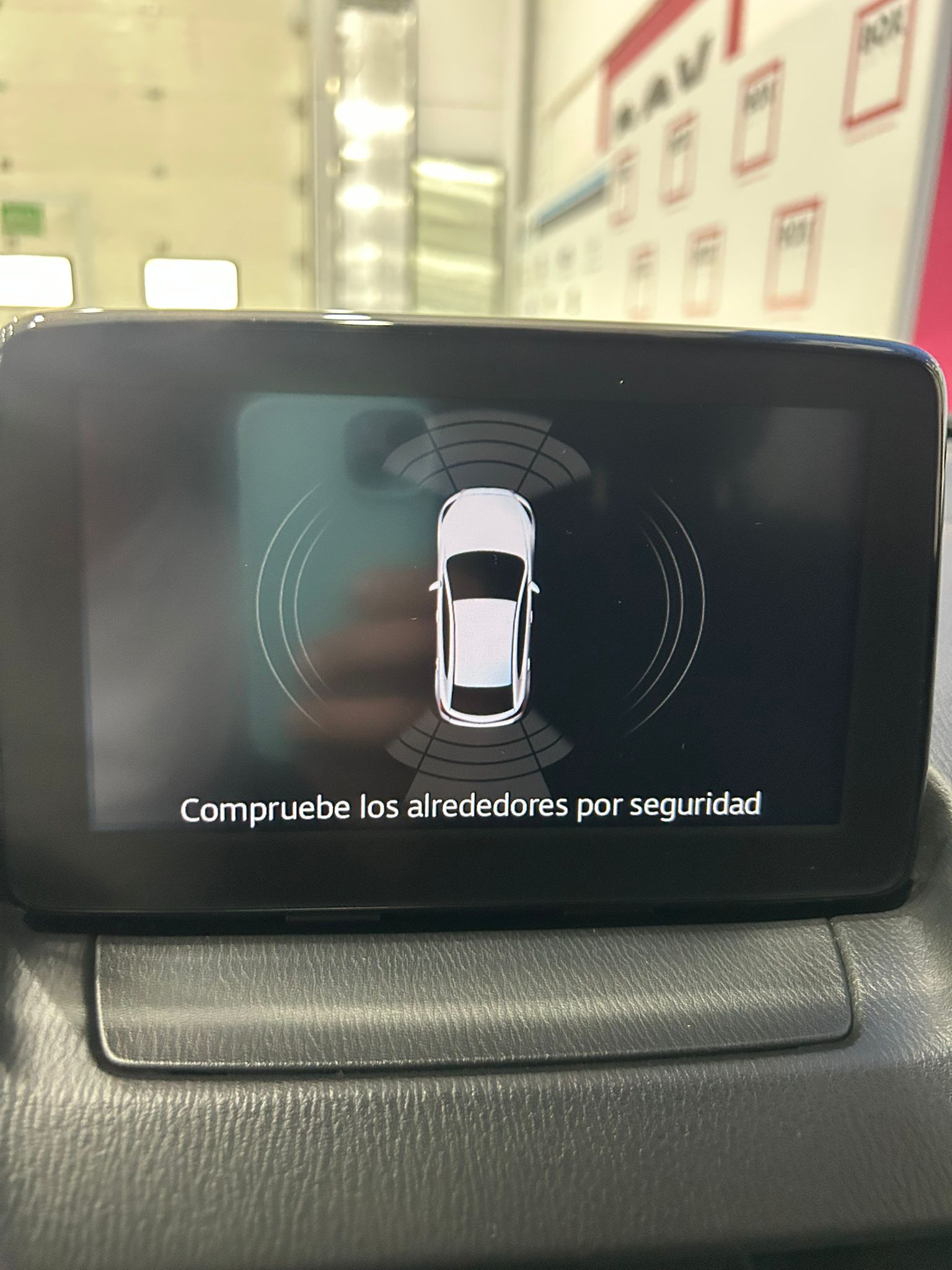 Mazda CX-3 E SKYACTIV G ZENITH