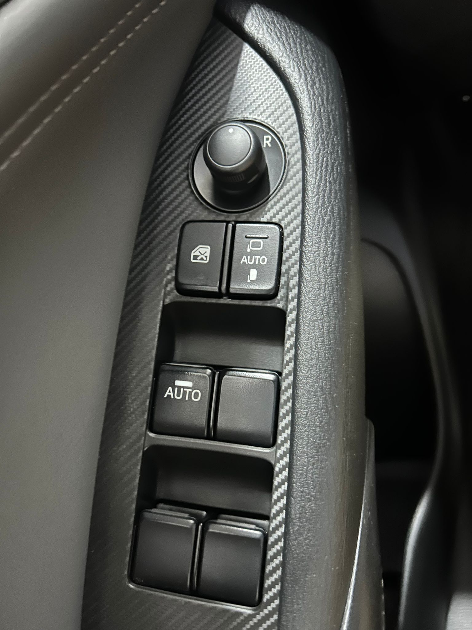 Mazda CX-3 E SKYACTIV G ZENITH