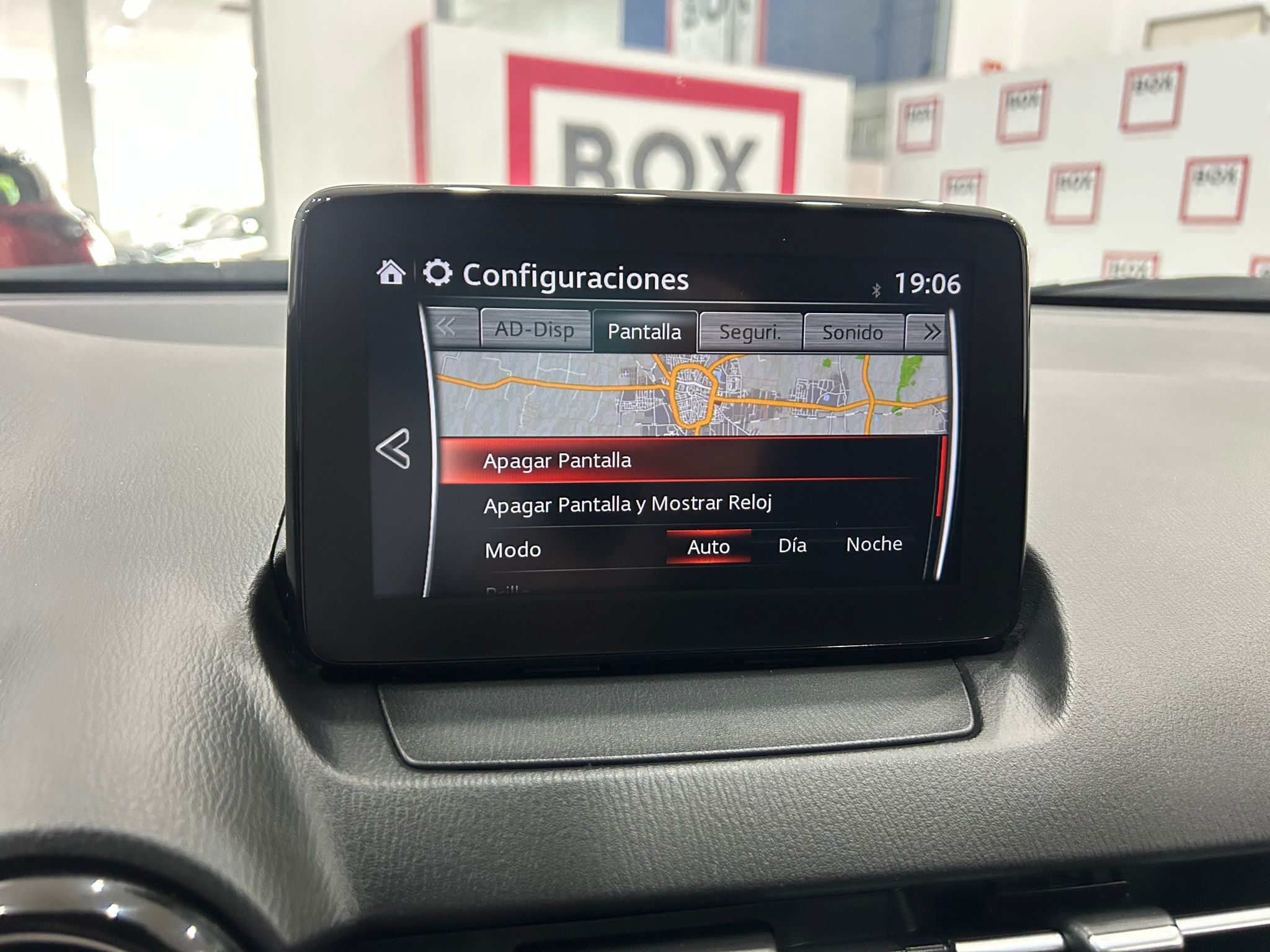 Mazda CX-3 E SKYACTIV G ZENITH