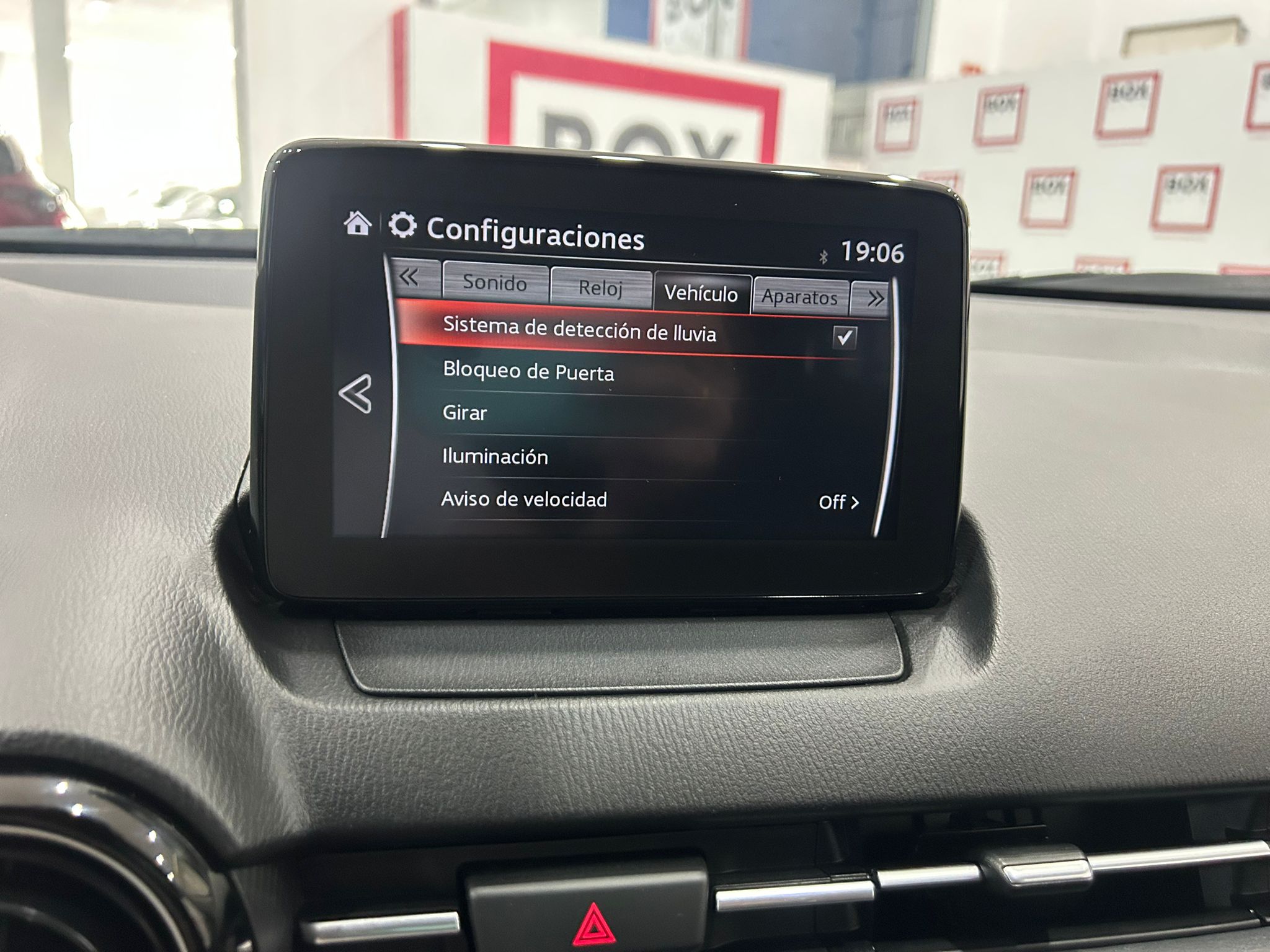 Mazda CX-3 E SKYACTIV G ZENITH
