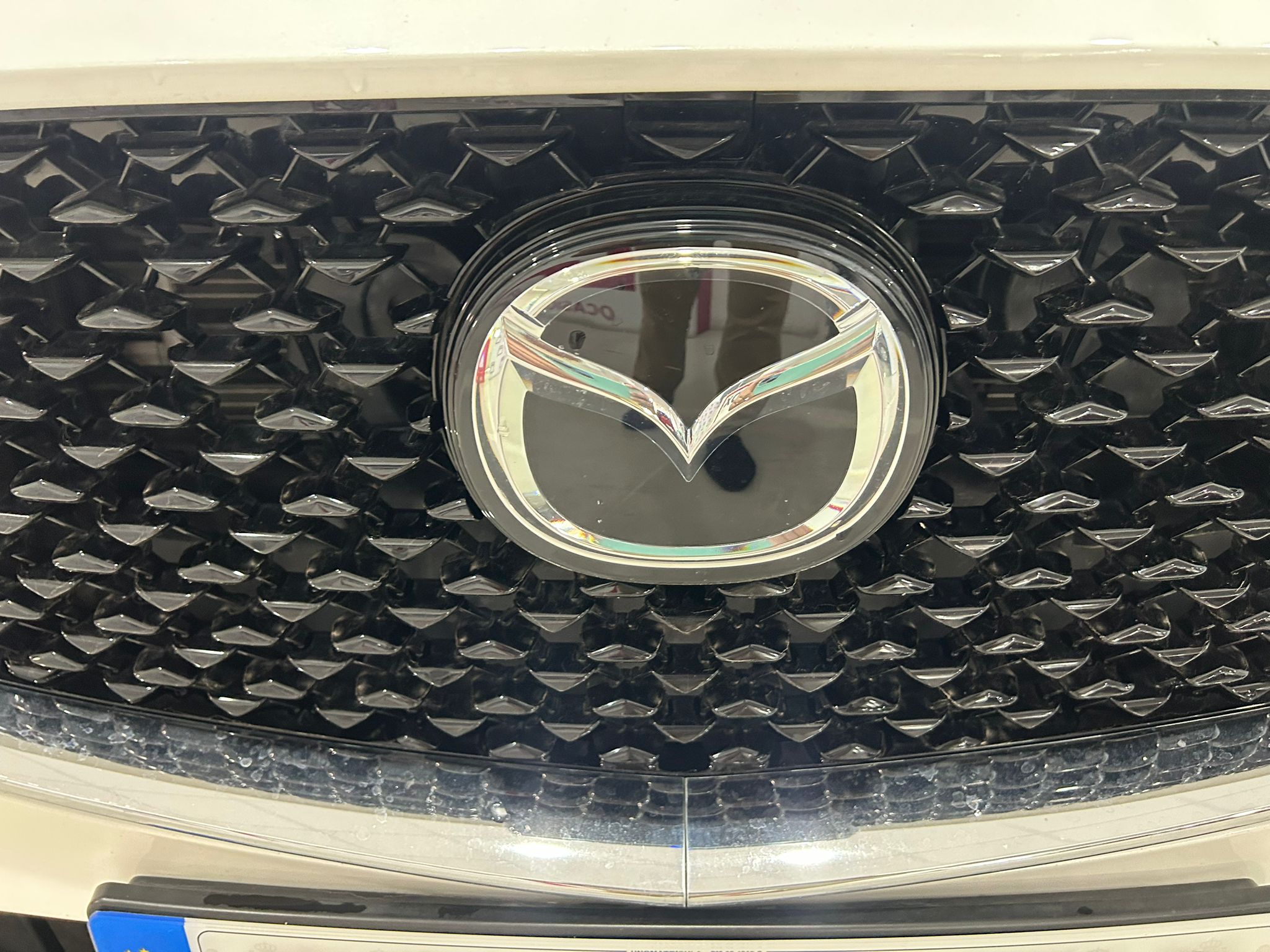 Mazda CX-30 E SKYACTIV X ZENITH AT 2WD PACK BOSE