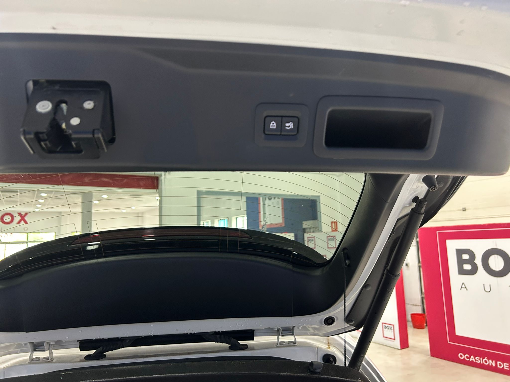 Mazda CX-30 E SKYACTIV X ZENITH AT 2WD PACK BOSE
