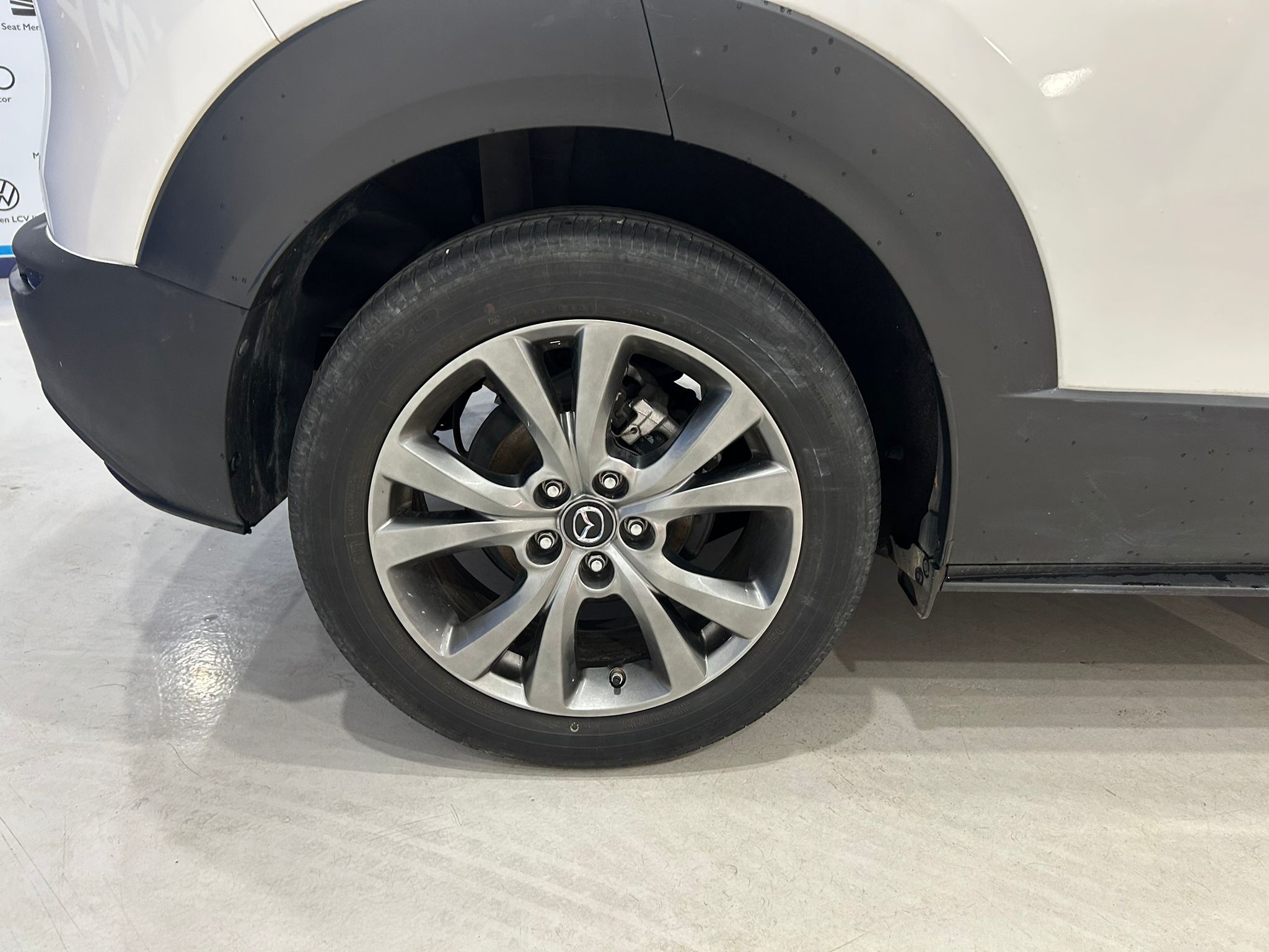 Mazda CX-30 E SKYACTIV X ZENITH AT 2WD PACK BOSE