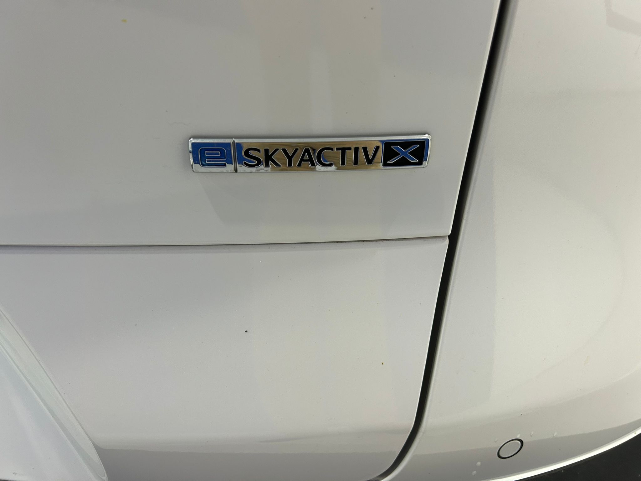 Mazda CX-30 E SKYACTIV X ZENITH AT 2WD PACK BOSE