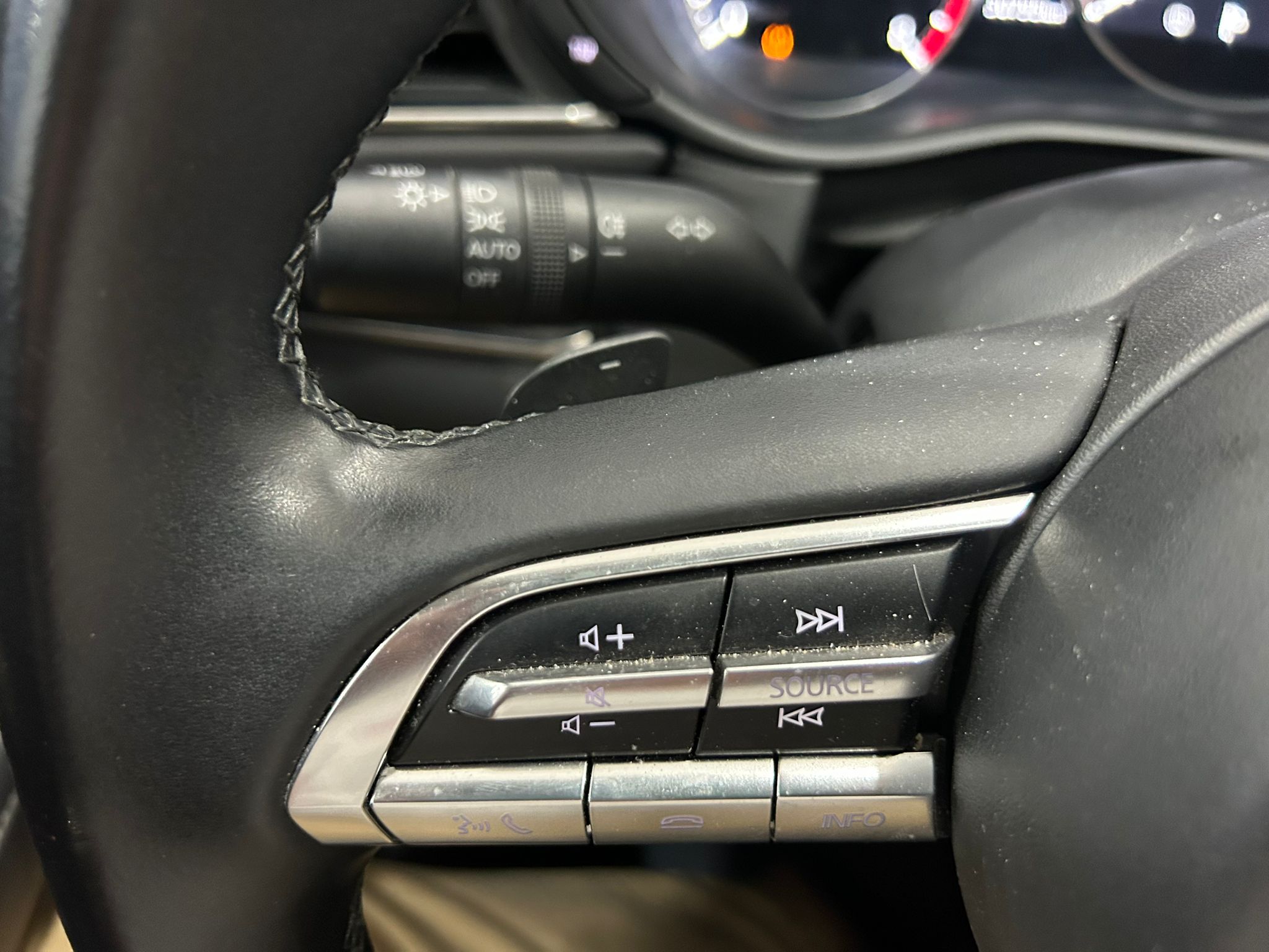Mazda CX-30 E SKYACTIV X ZENITH AT 2WD PACK BOSE