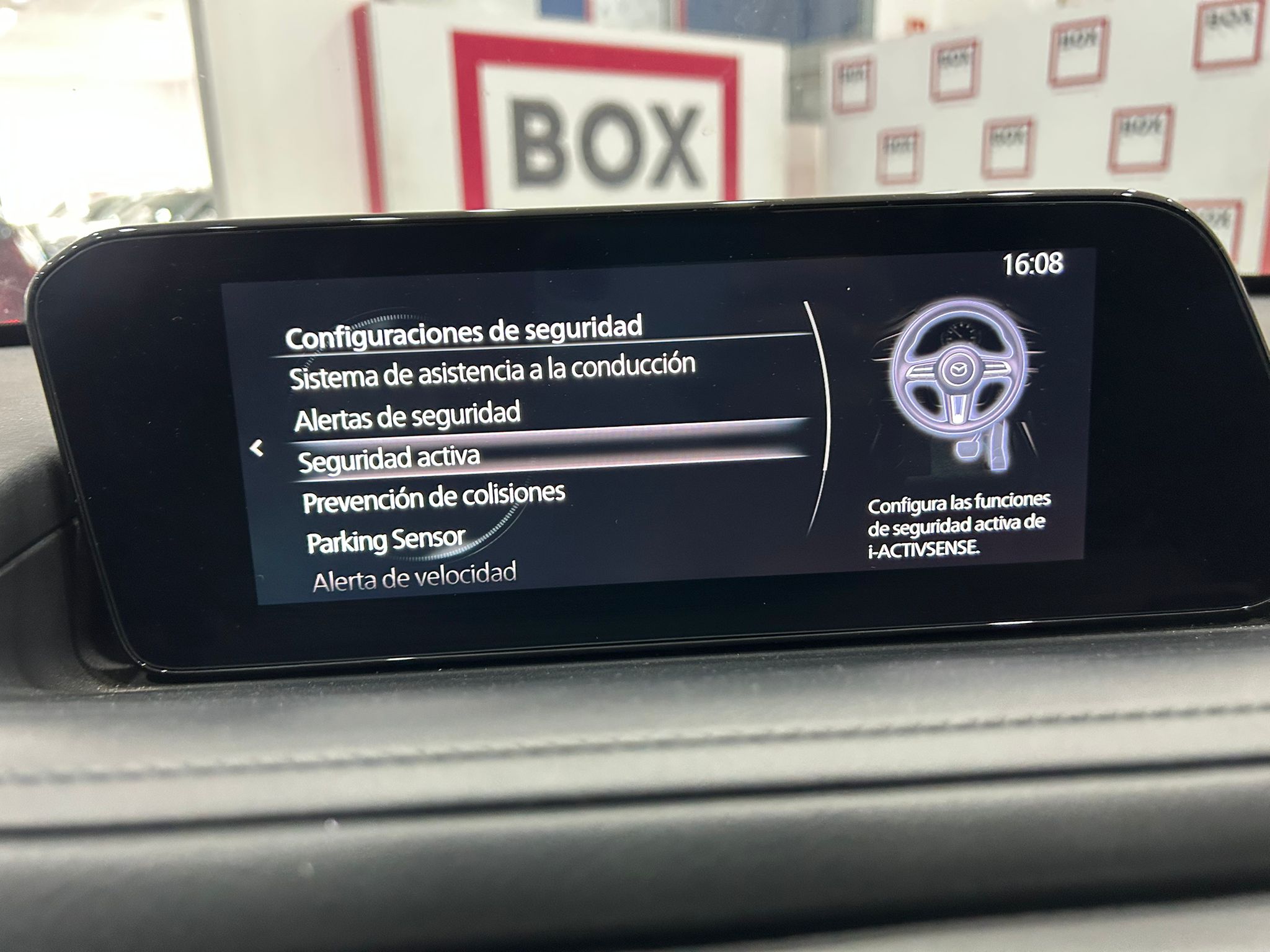 Mazda CX-30 E SKYACTIV X ZENITH AT 2WD PACK BOSE
