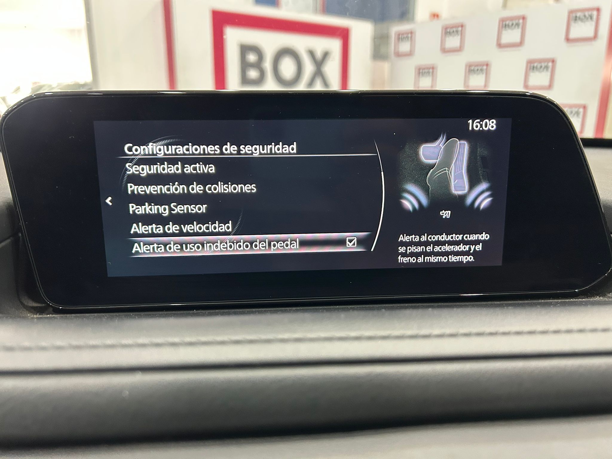 Mazda CX-30 E SKYACTIV X ZENITH AT 2WD PACK BOSE
