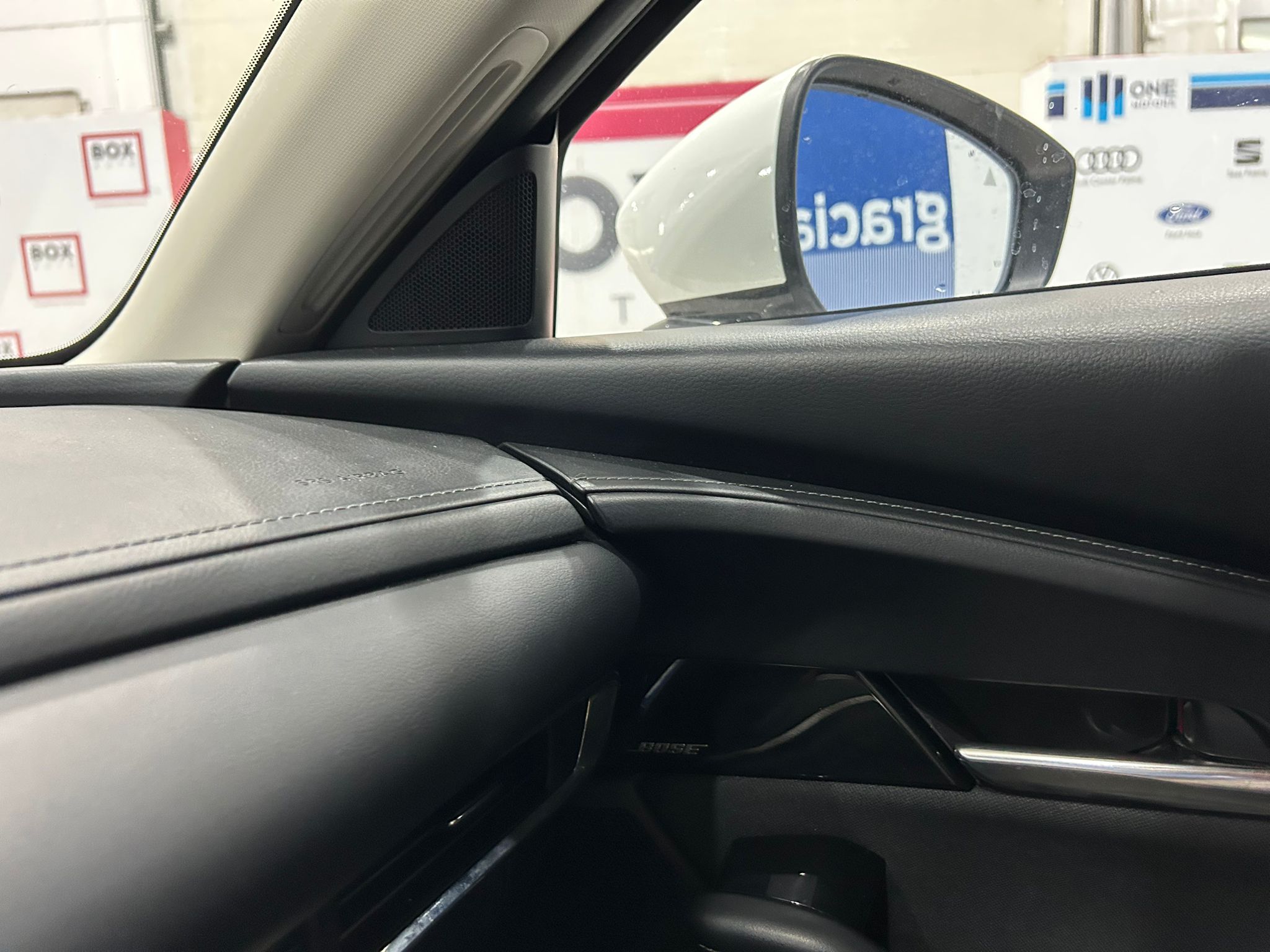 Mazda CX-30 E SKYACTIV X ZENITH AT 2WD PACK BOSE