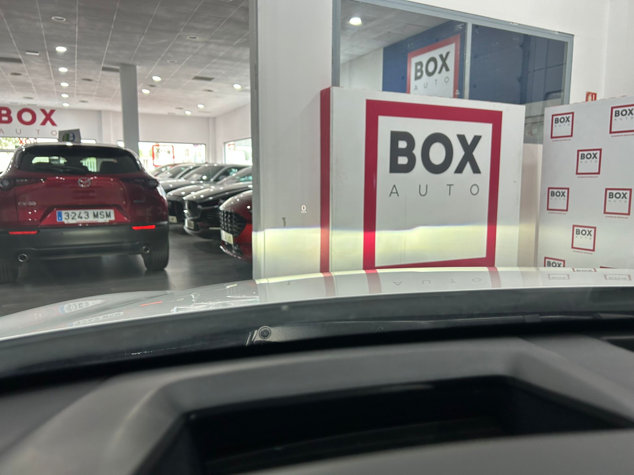Mazda CX-30 E SKYACTIV X ZENITH AT 2WD PACK BOSE