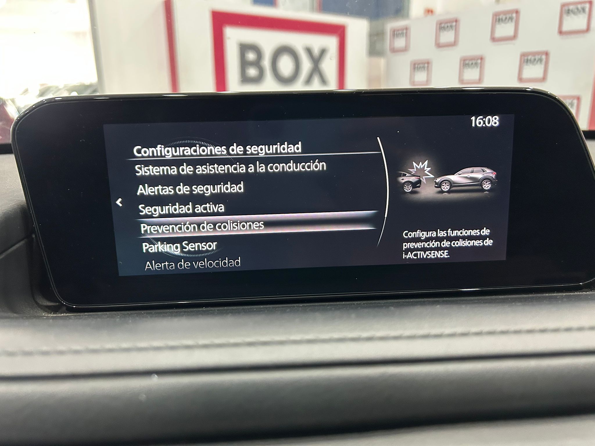 Mazda CX-30 E SKYACTIV X ZENITH AT 2WD PACK BOSE