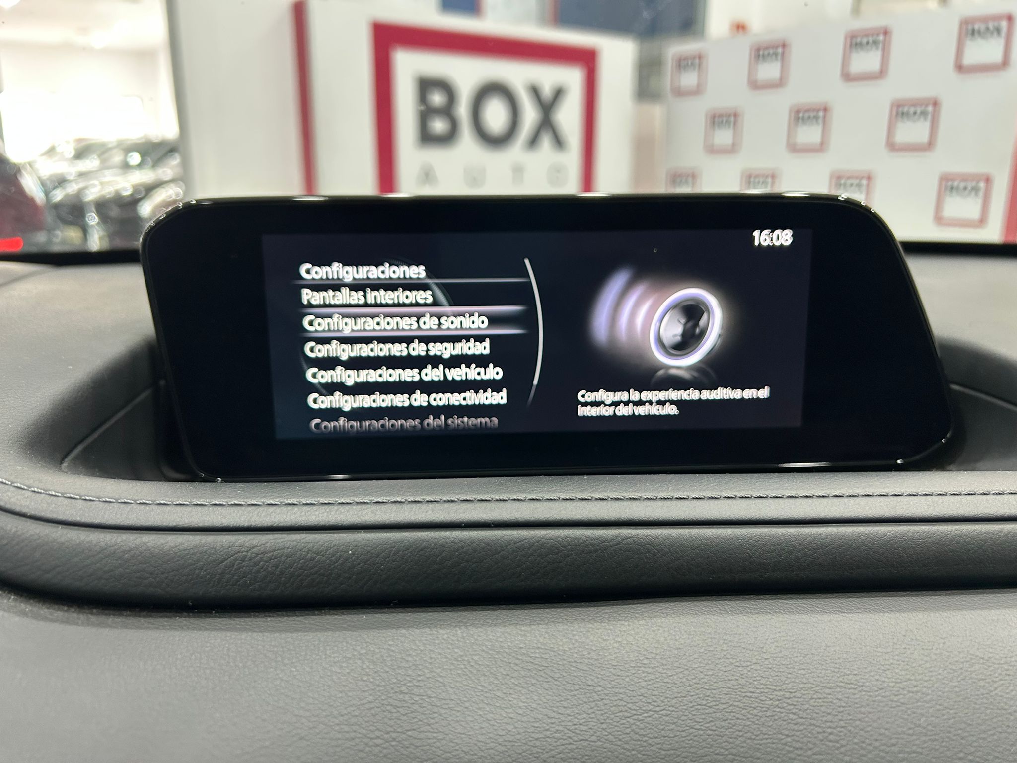 Mazda CX-30 E SKYACTIV X ZENITH AT 2WD PACK BOSE