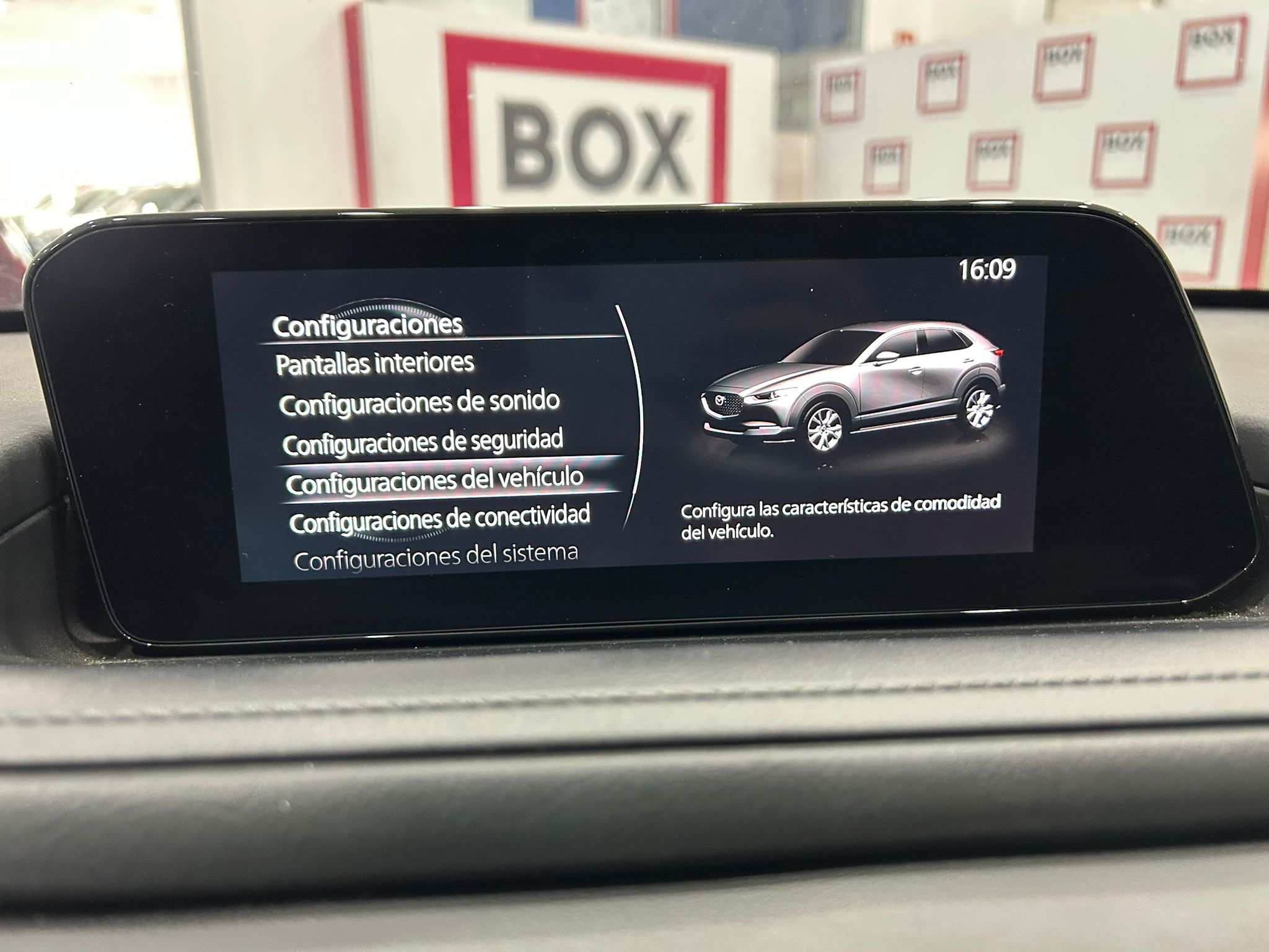 Mazda CX-30 E SKYACTIV X ZENITH AT 2WD PACK BOSE